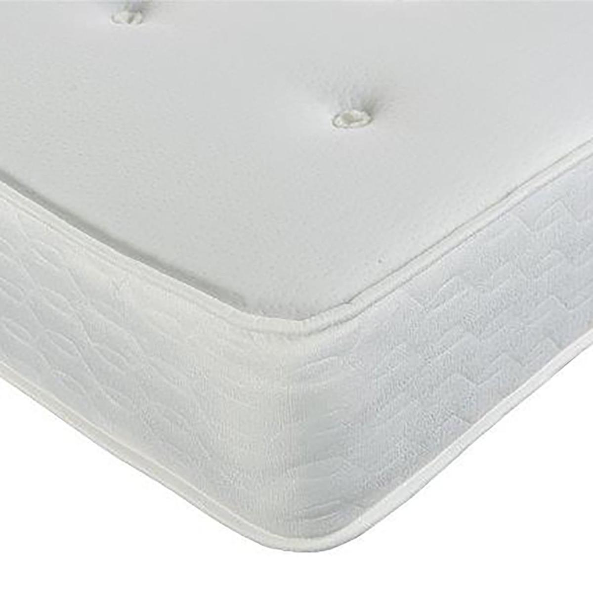 Creedy Tradtional Mattress - White / Double – image 4