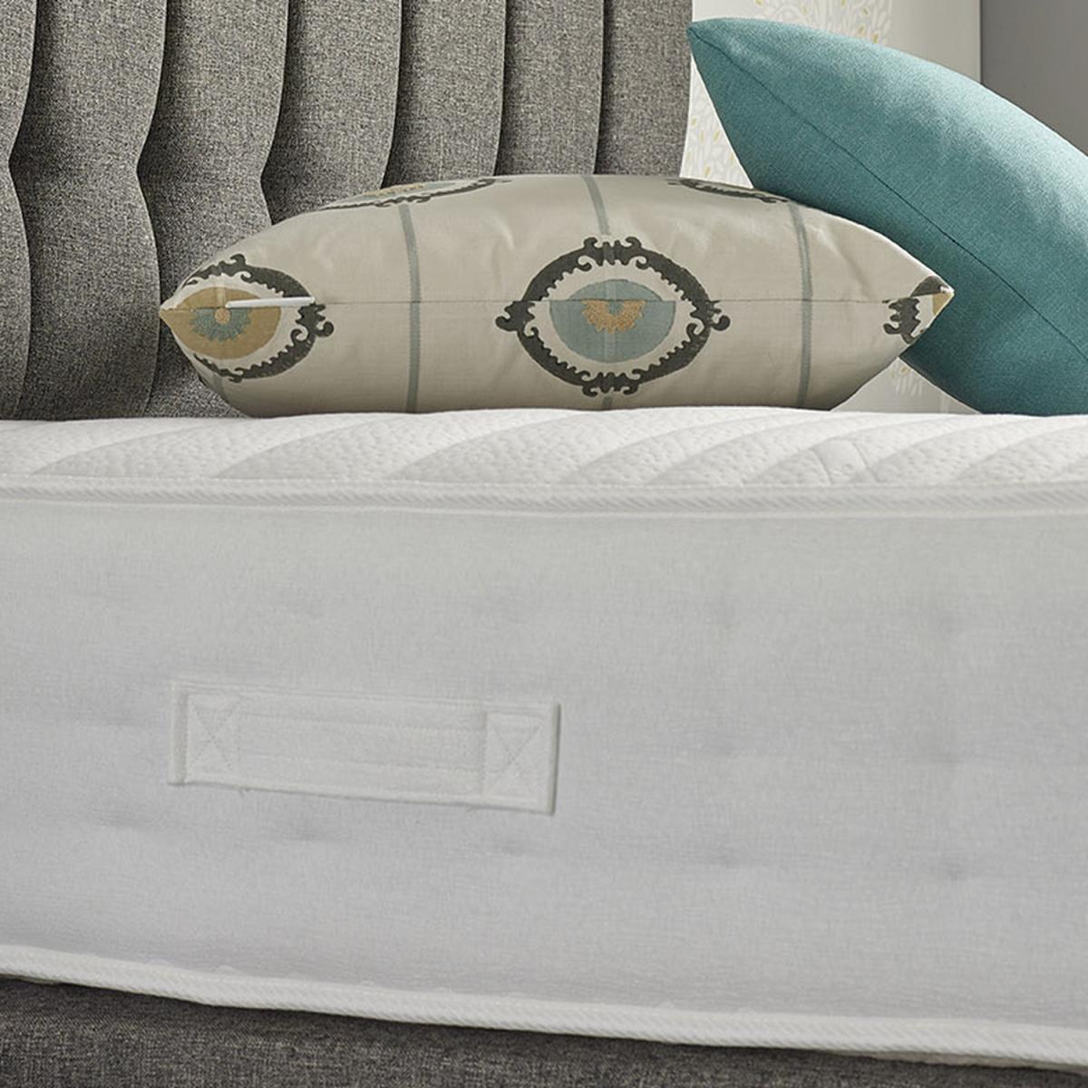 Coolmax Memory Double Mattress  - Coolmax – image 2