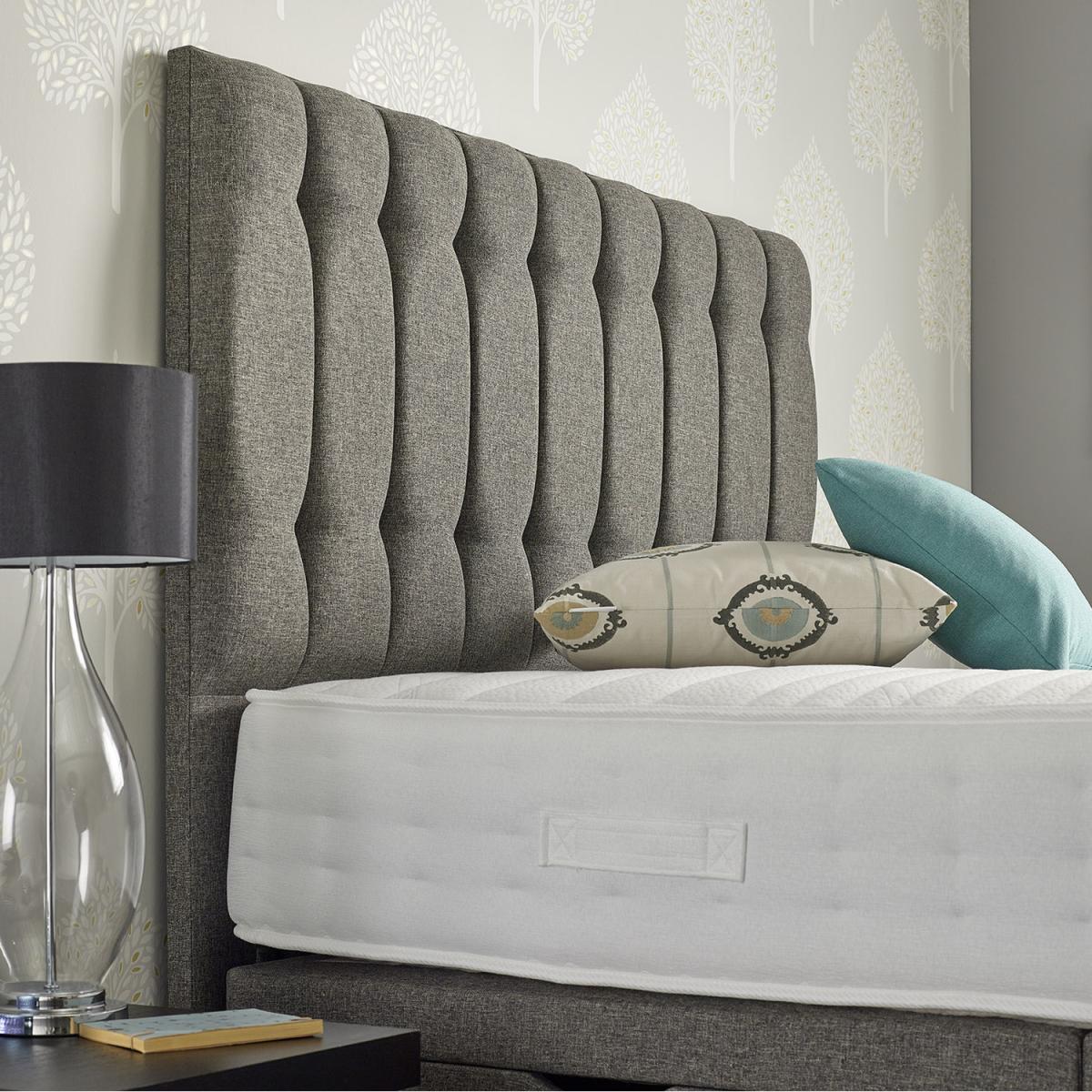 Coolmax Memory Double Mattress  - Coolmax – image 3