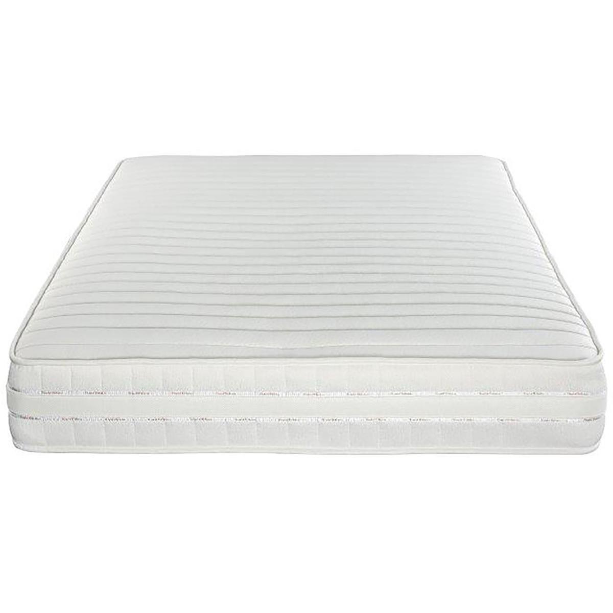 Torridge Traditional Mattress - White / Small Double – image 3