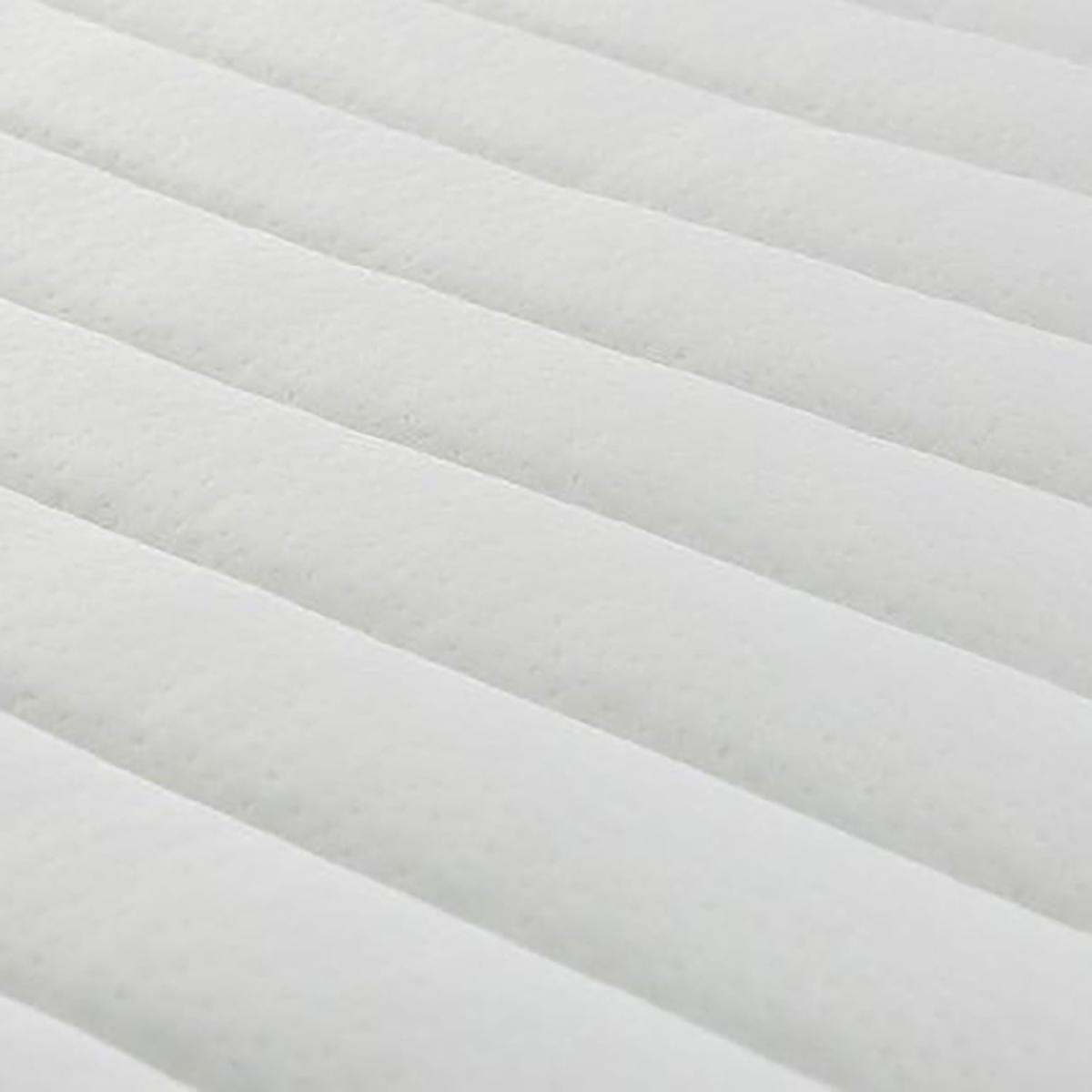 Torridge Traditional Mattress - White / Small Double – image 5