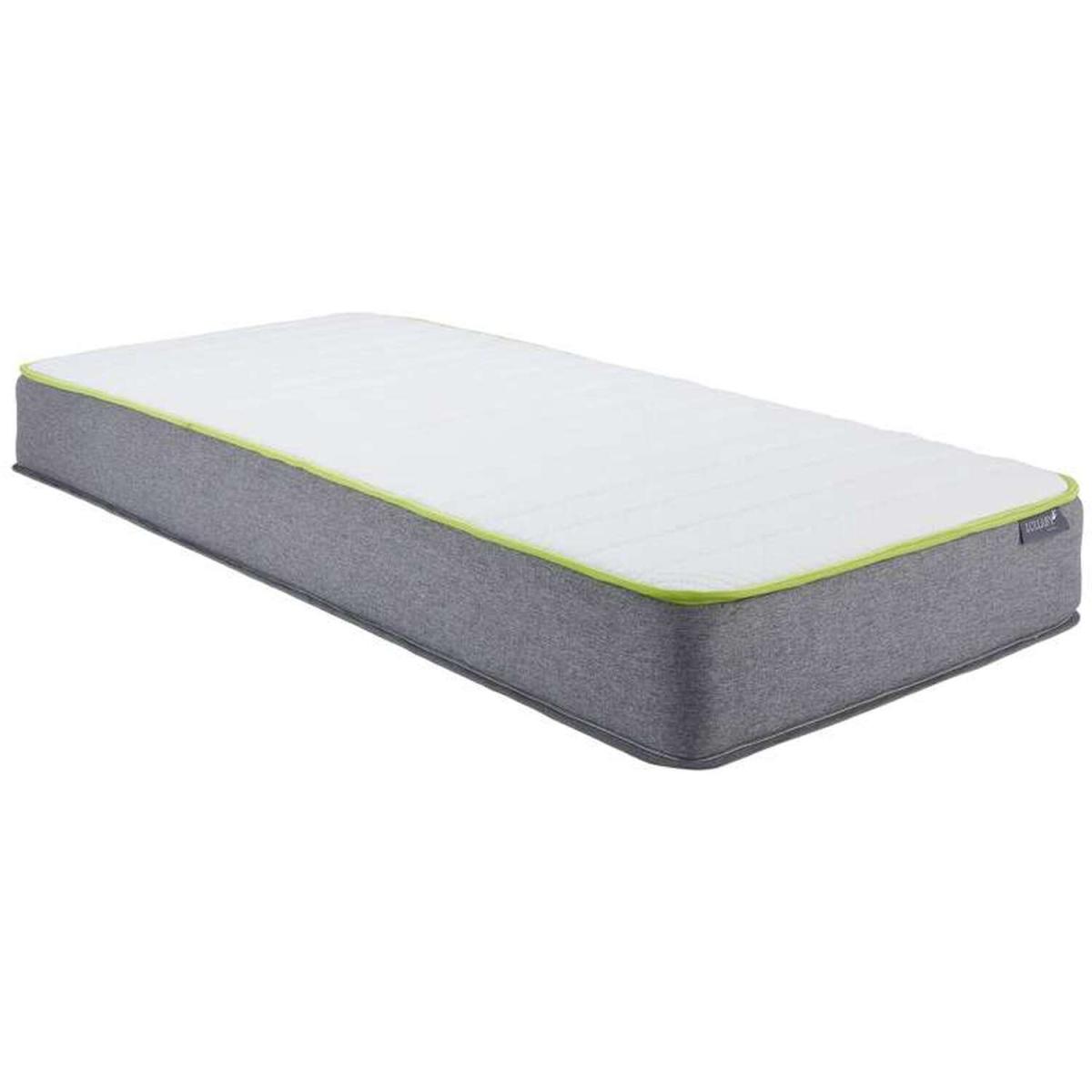 Double Carina Hybrid 800 Pocket Sprung Mattress with Memory Foam - White – image 4