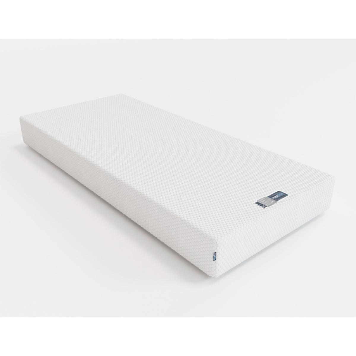 Memory 250 Mattress - White / Continental Double – image 2