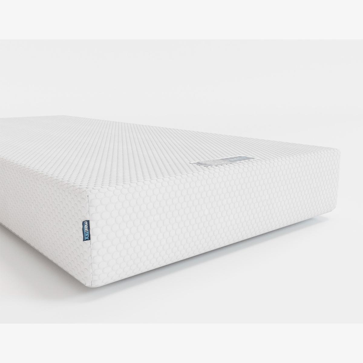 Memory 250 Mattress - White / Continental Double – image 1