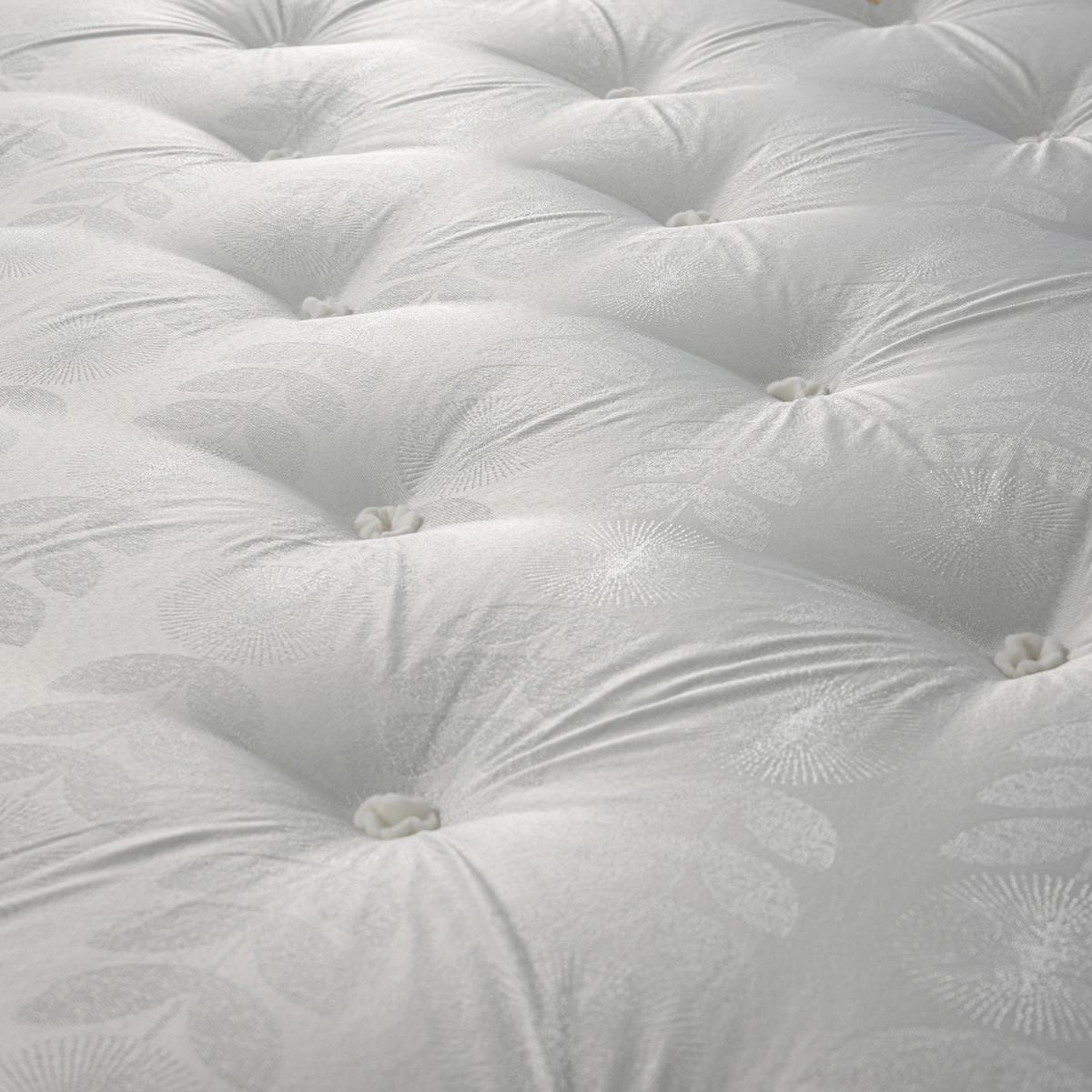 Tamar Traditional Mattress - White / Double – image 5