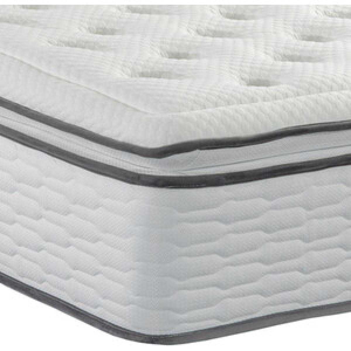 Jonas & James Hamilton 1000 Mattress - Double – image 8