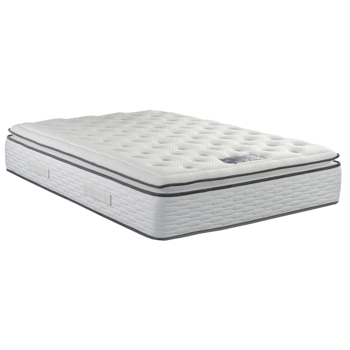 Jonas & James Hamilton 1000 Mattress - Small Double – image 2