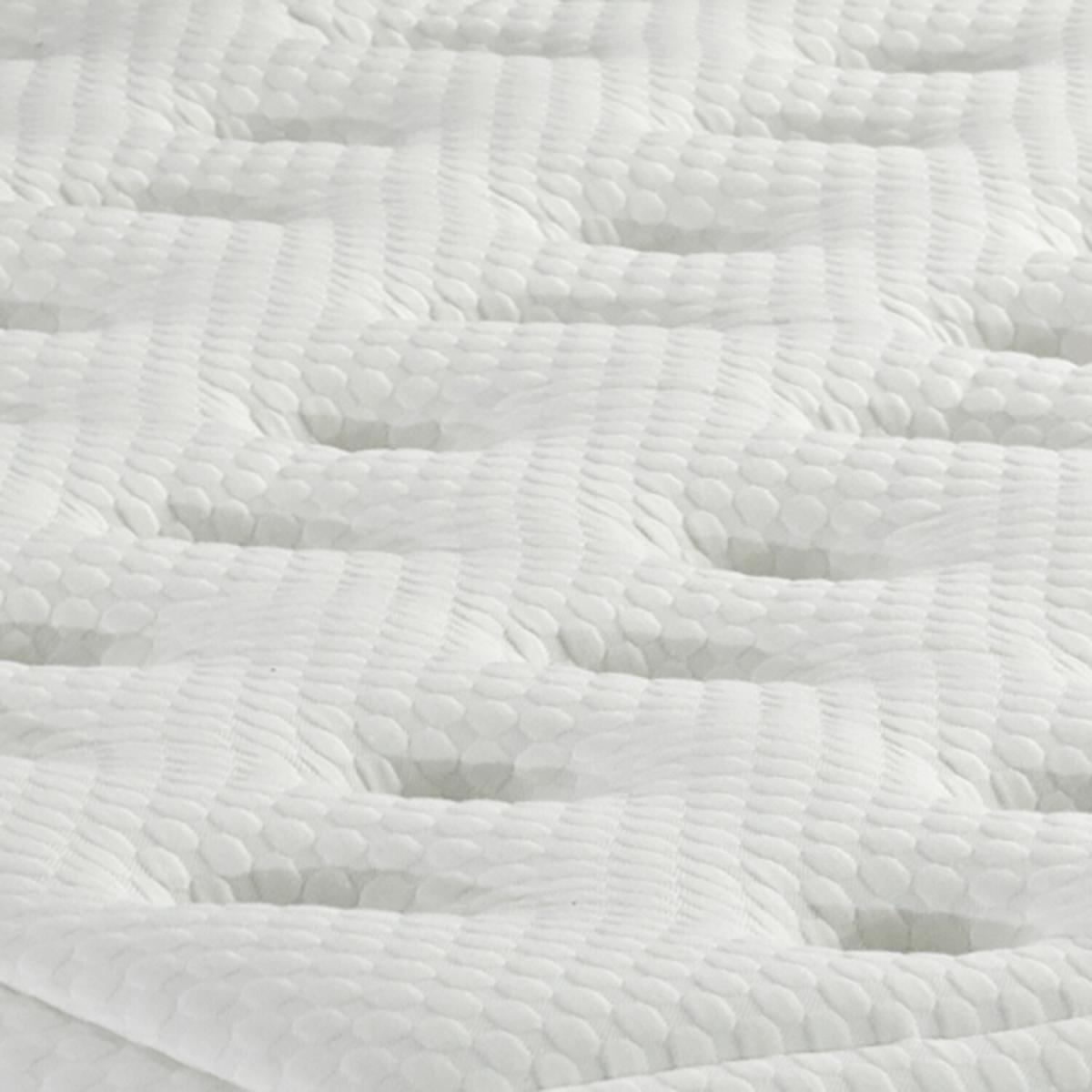 Jonas & James Hamilton 1000 Mattress - Small Double – image 4