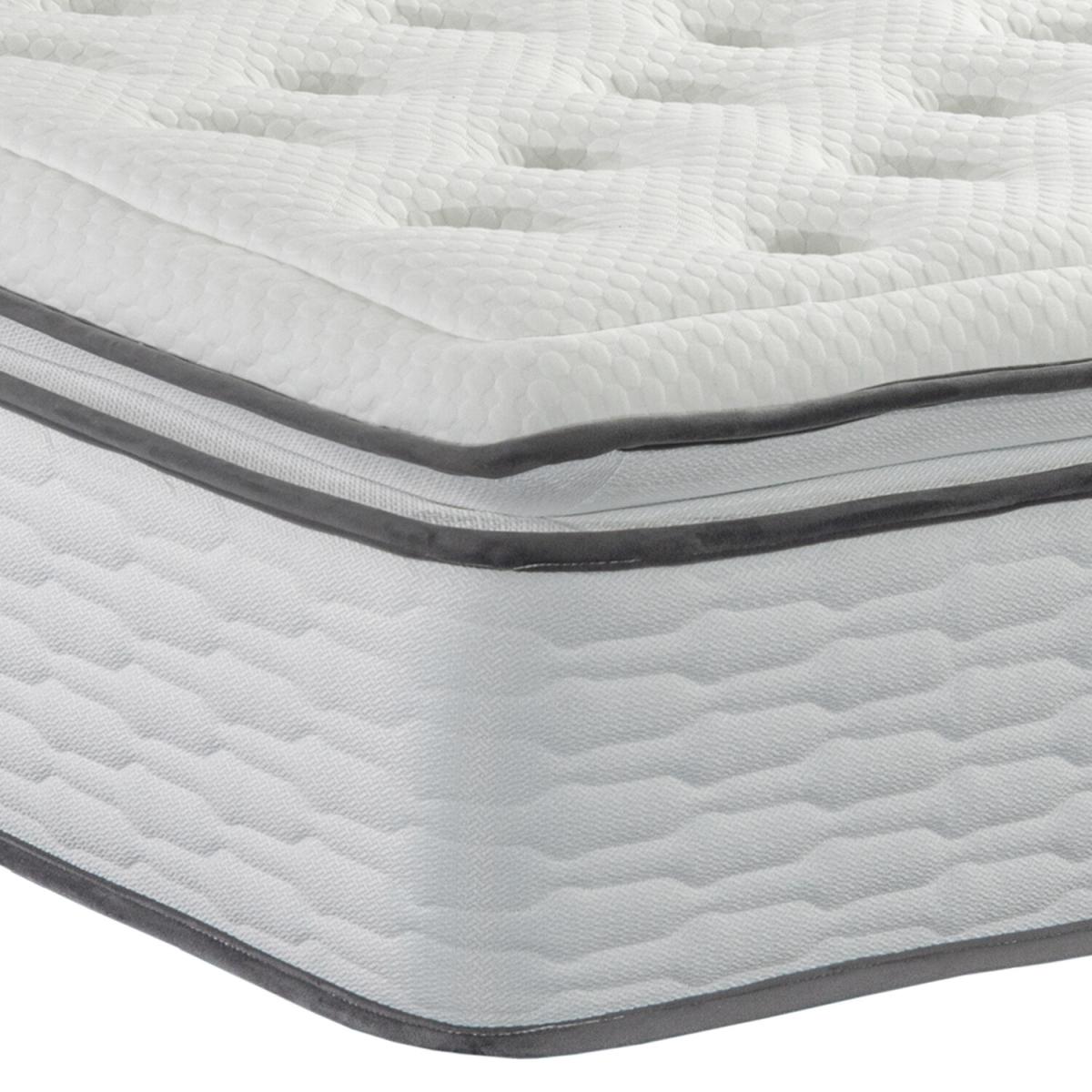 Jonas & James Hamilton 1000 Mattress - Small Double – image 5