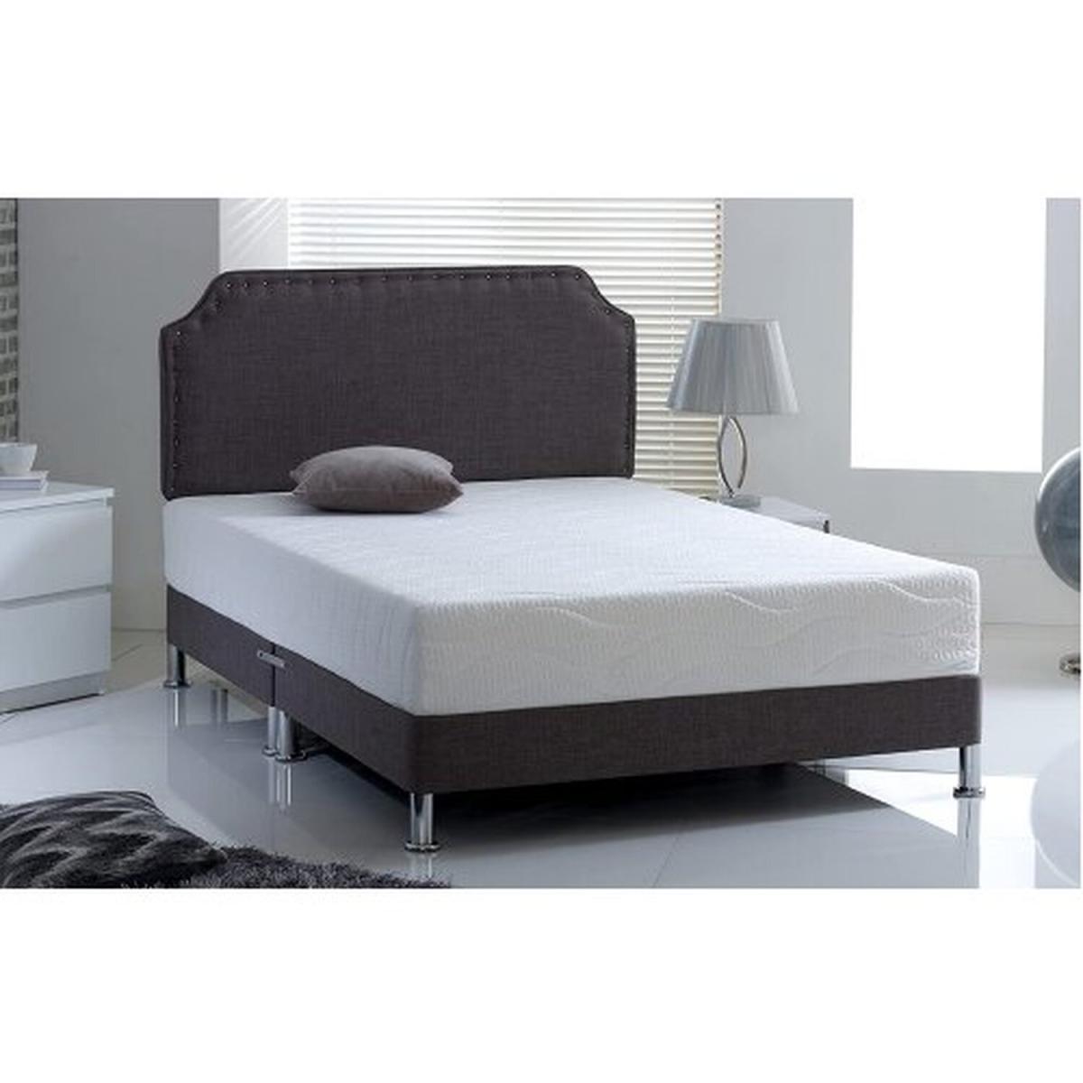 Orthopaedic Laytech Fresh Mattress FIRM - white / 19.3kg – image 2