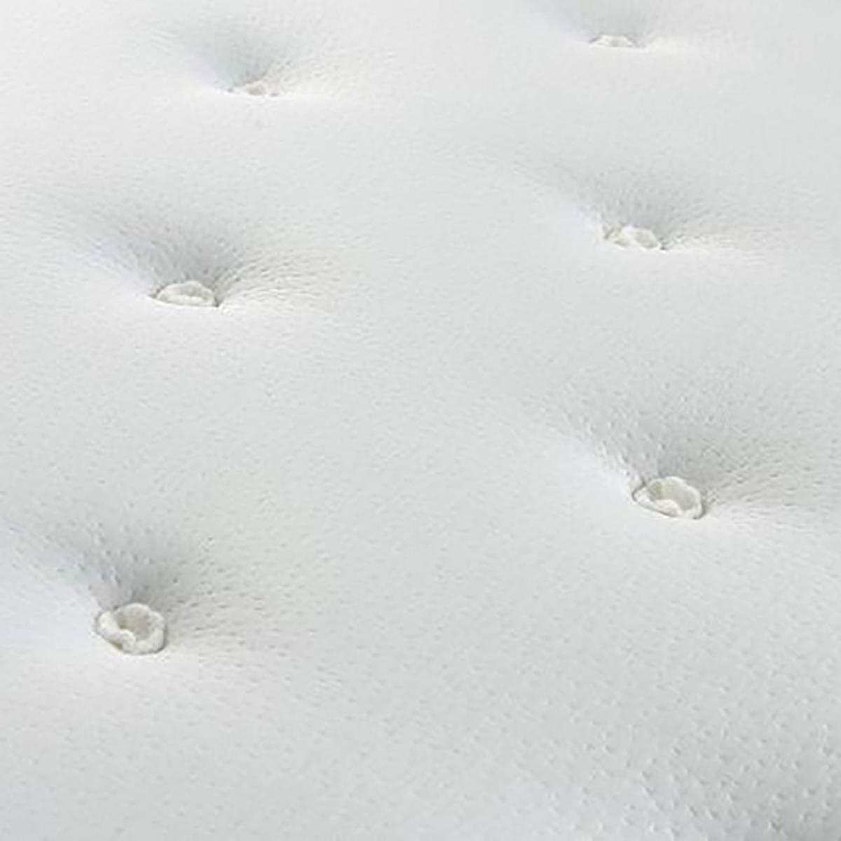 Creedy Tradtional Mattress - White / Small Double – image 5