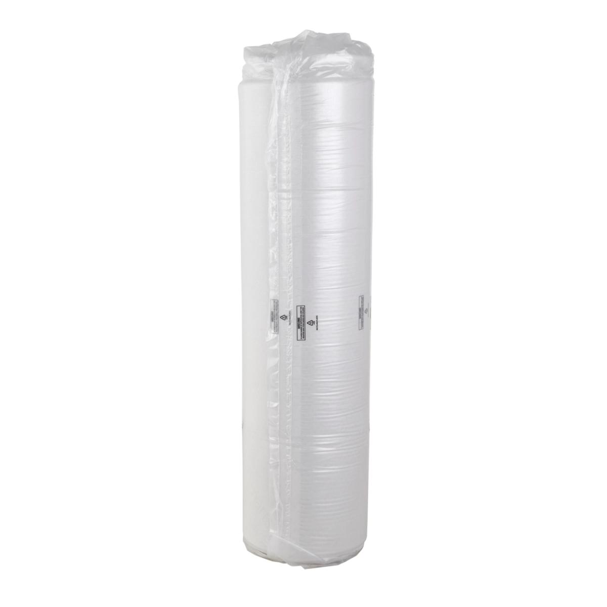 Supreme Memory Rolled Mattress - White / Double – image 2