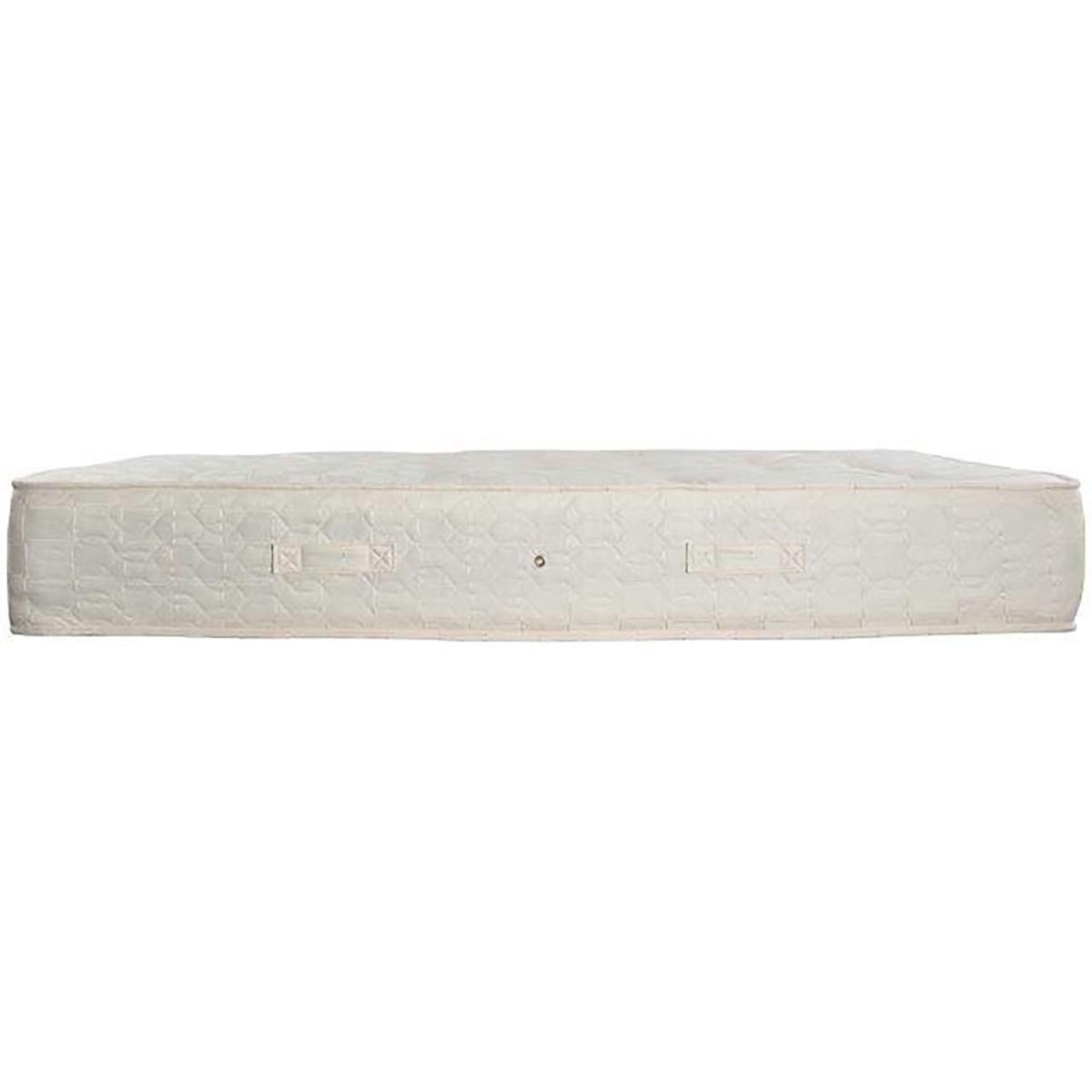 Bovey Traditional Mattress - White / Double – image 2