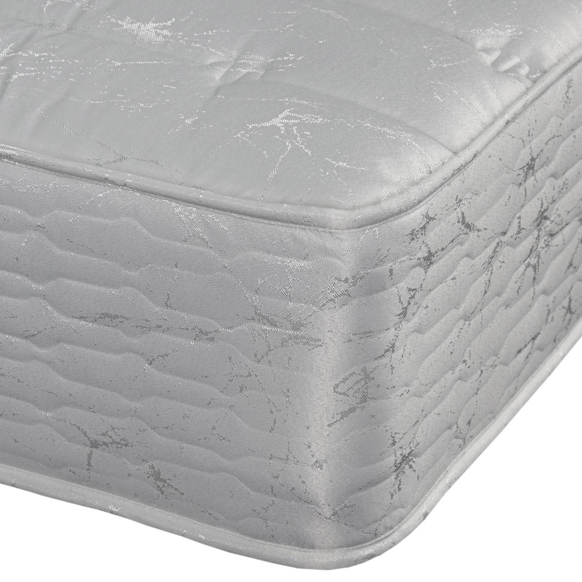 Swincombe Traditional Mattress - White / Small Double – image 4