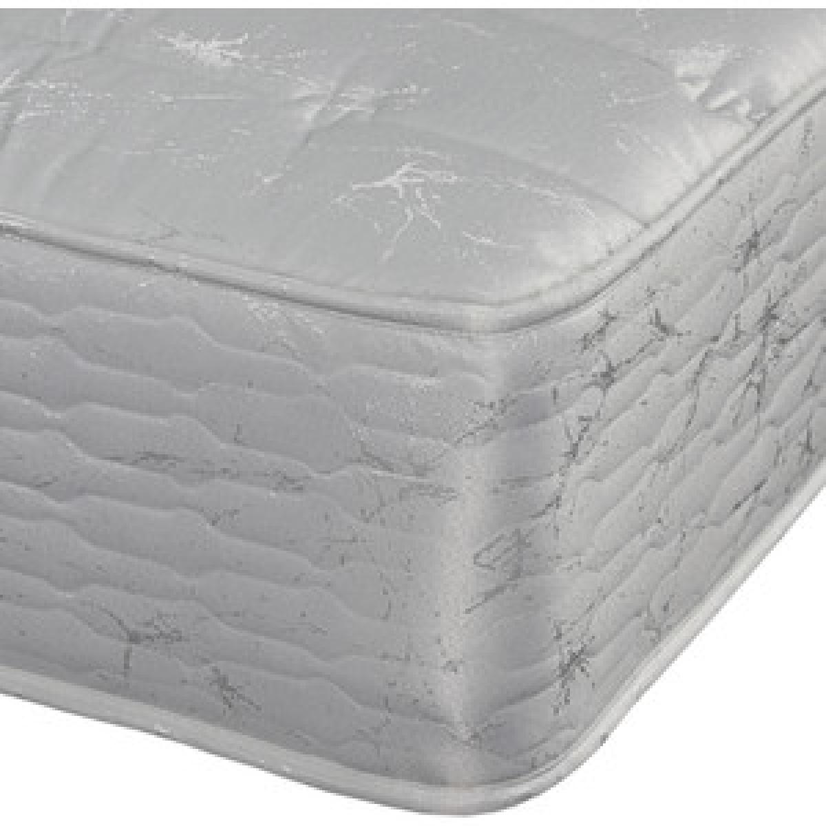 Swincombe Traditional Mattress - White / Small Double – image 7