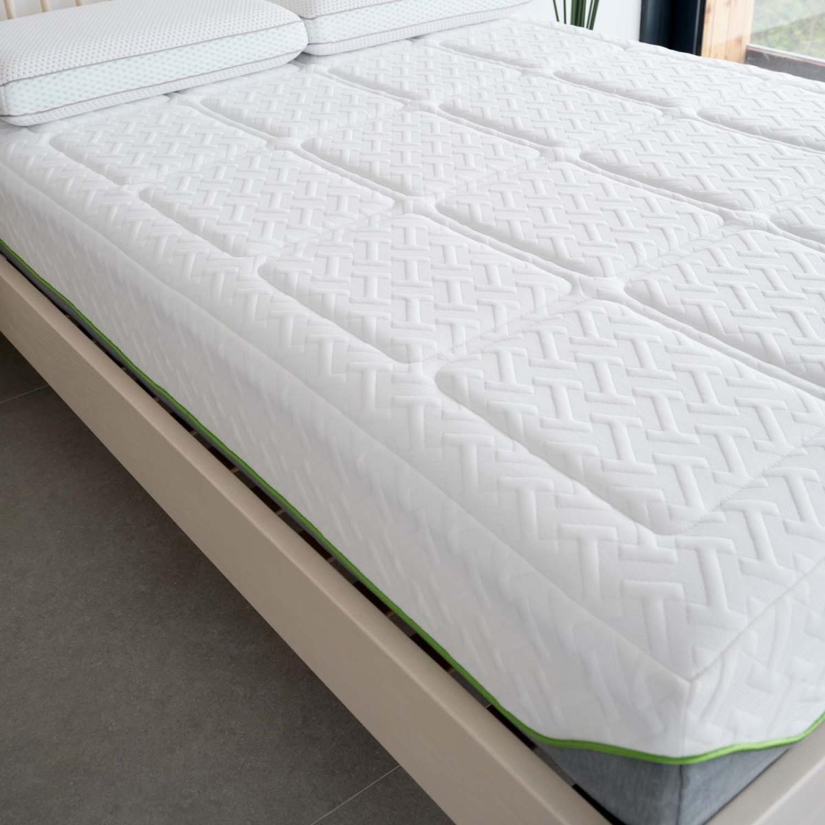 Inspiration 1500 Double Mattress – image 7