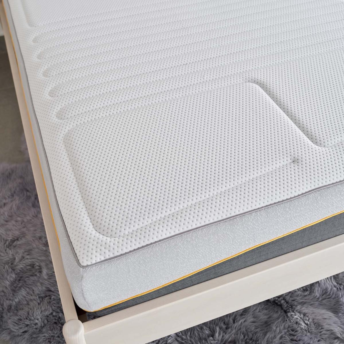 Harmony 3000 Double Mattress – image 5