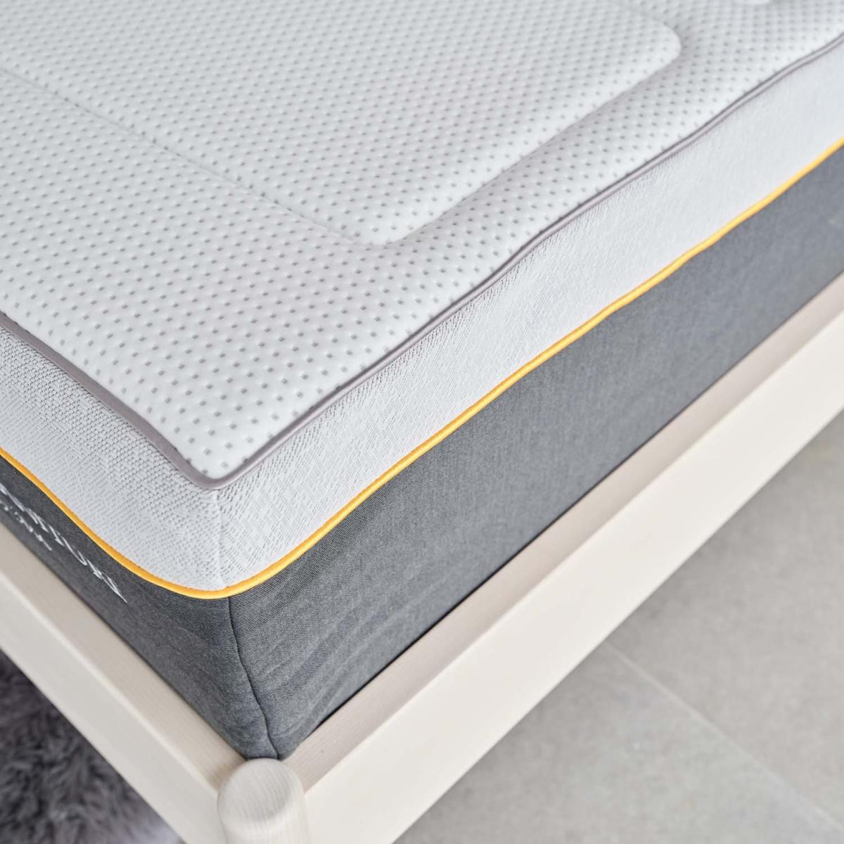 Harmony 3000 Double Mattress – image 7