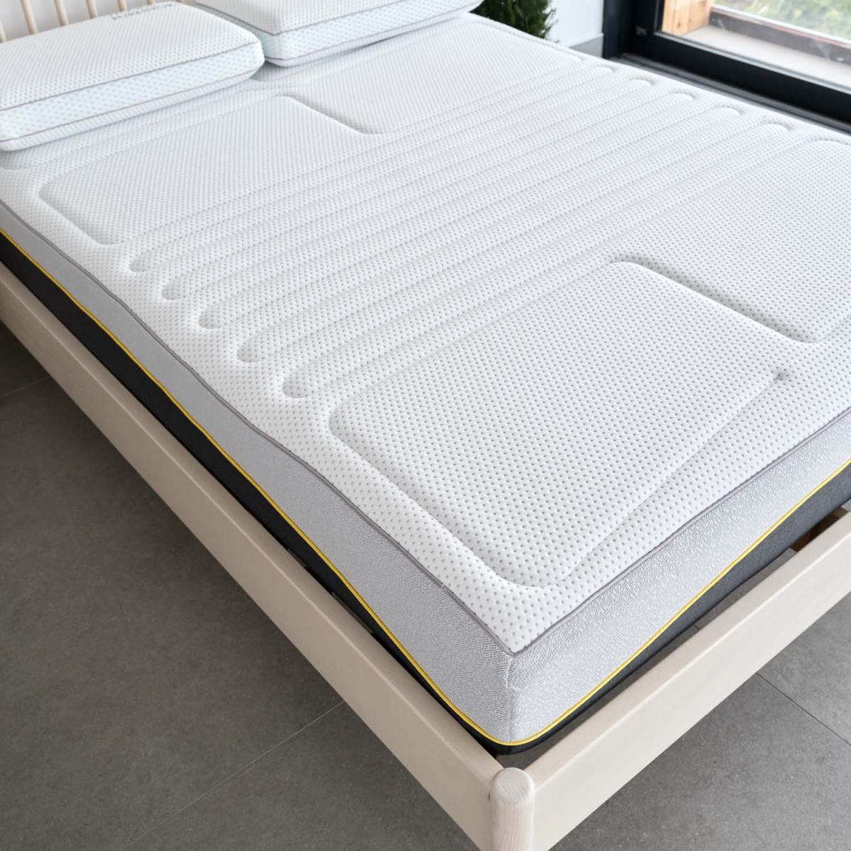 Harmony 2000 Double Mattress – image 6