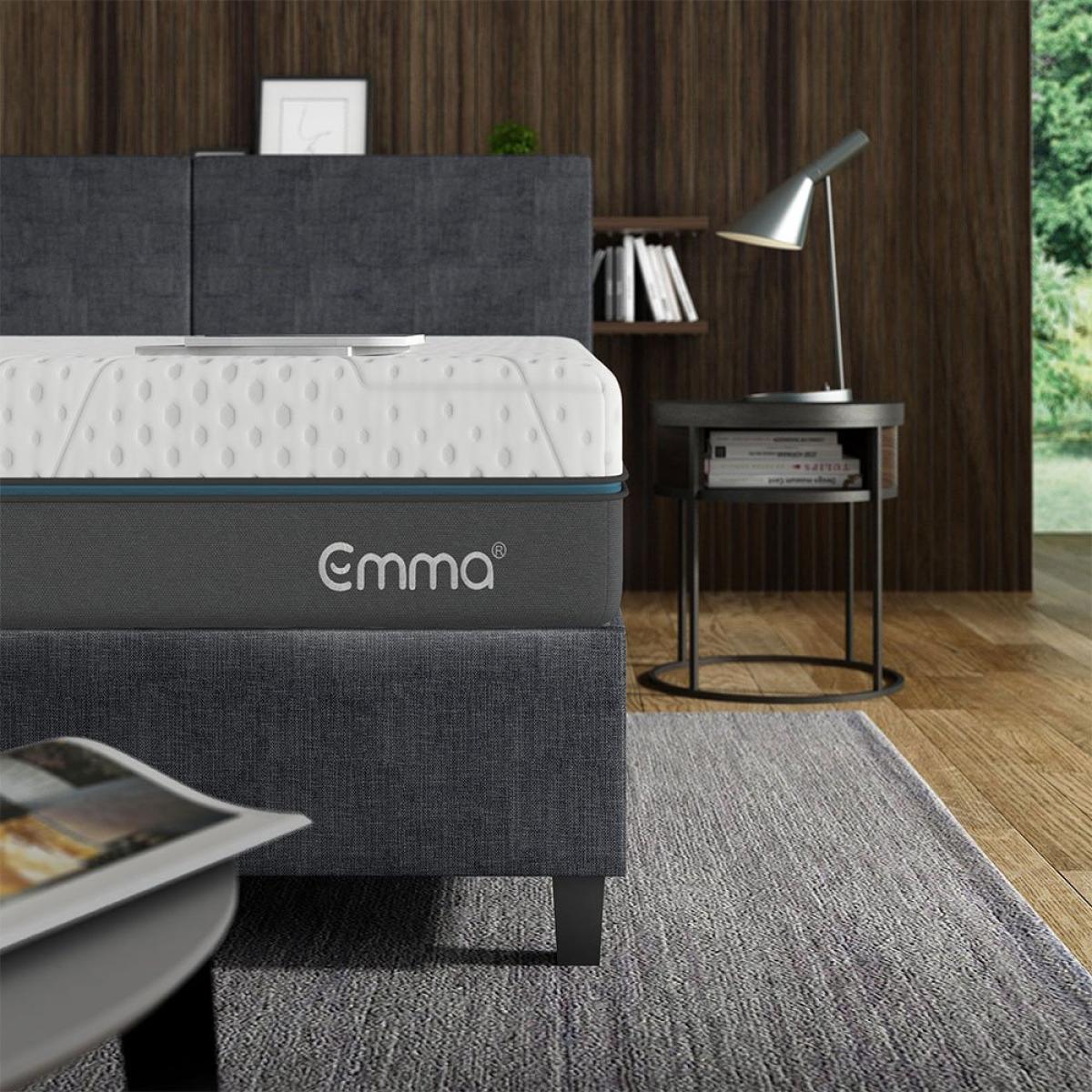 Emma Diamond Mattress - Spring Free - Emma Diamond Spring Free - Double – image 2