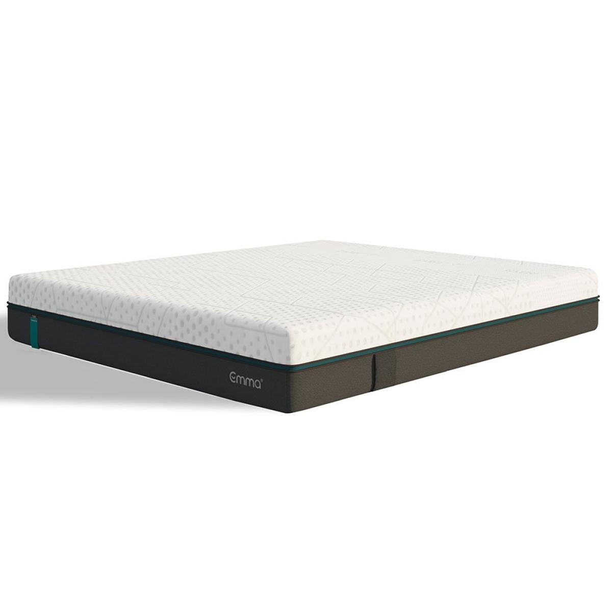 Emma Diamond Mattress - Spring Free - Emma Diamond Spring Free - Double – image 3