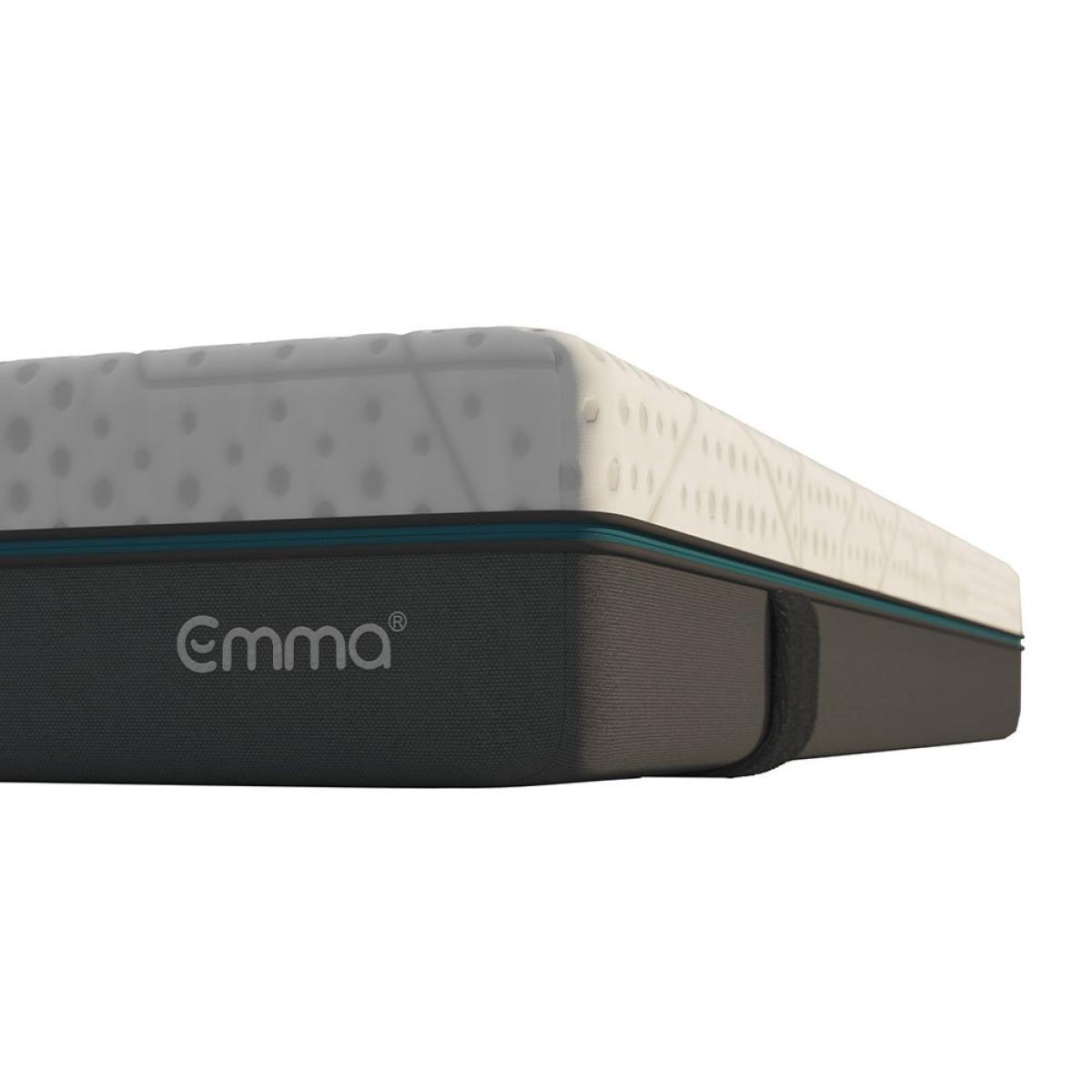 Emma Diamond Mattress - Spring Free - Emma Diamond Spring Free - Double – image 4