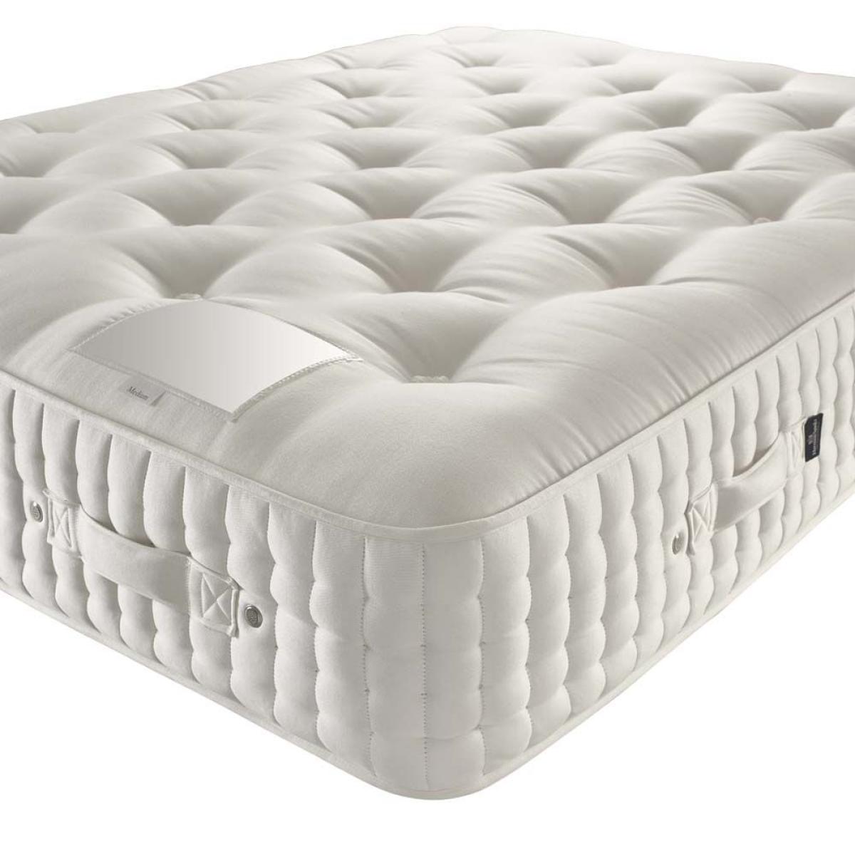 Harrison Peony Mattress Double 135cm x 190cm – image 2