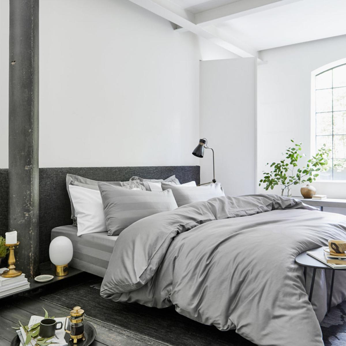 Grey The Classic Collection Set (Striped) Core – image 6