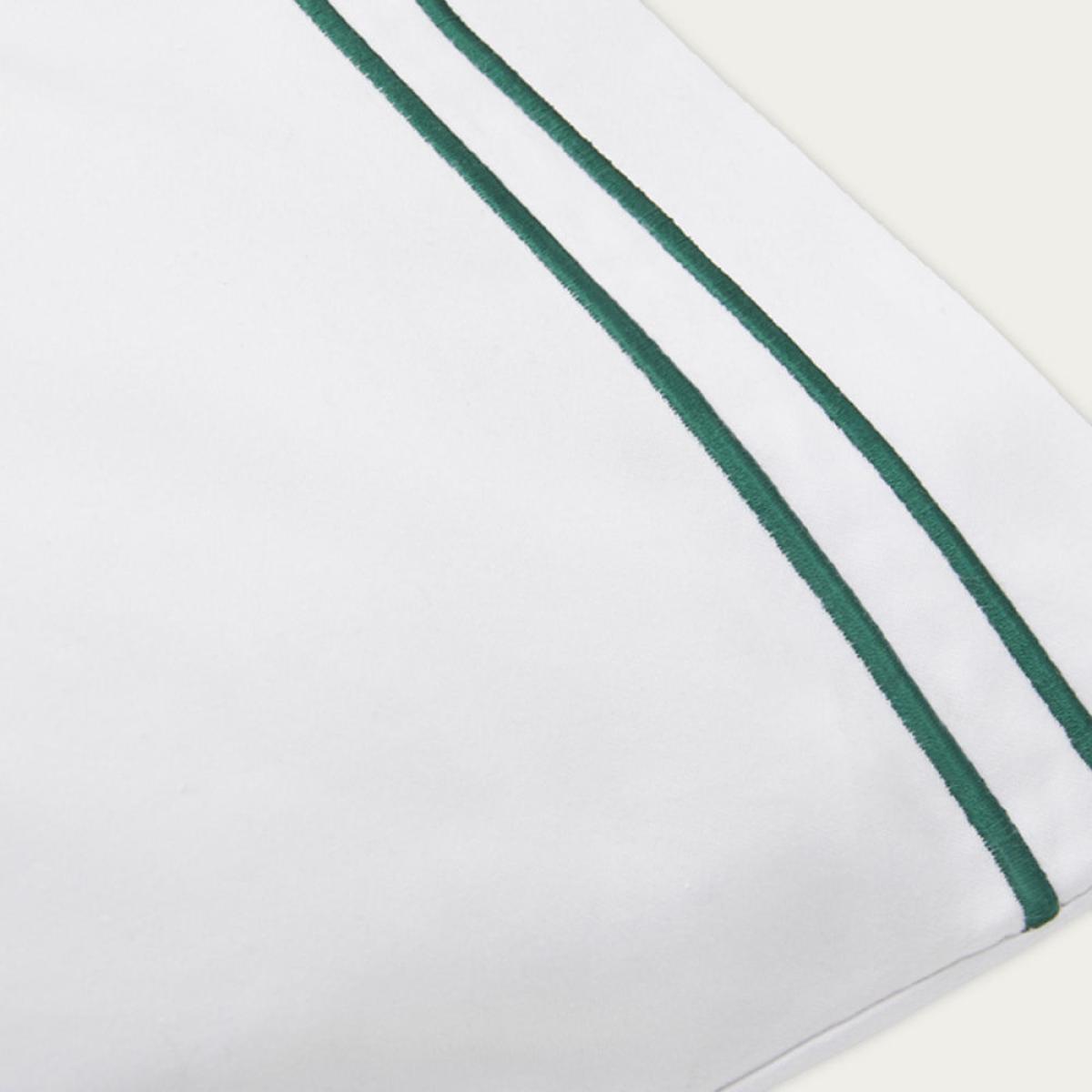 Green The Cairo Collection Set (Embroidered) Core – image 3