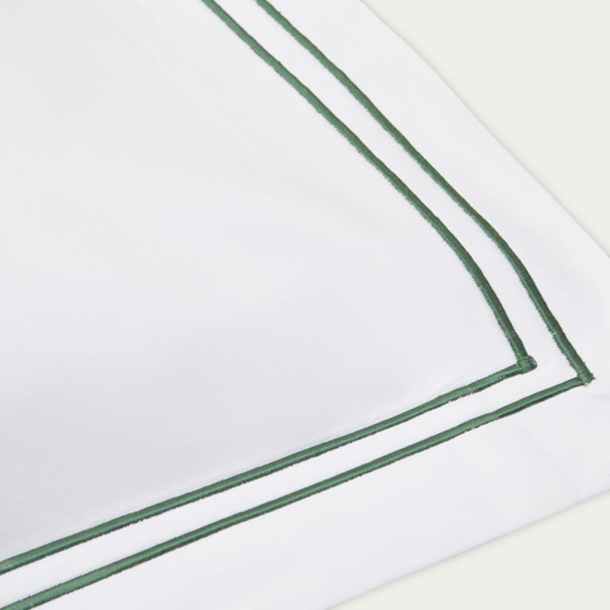 Green The Cairo Collection Set (Embroidered) Core – image 4