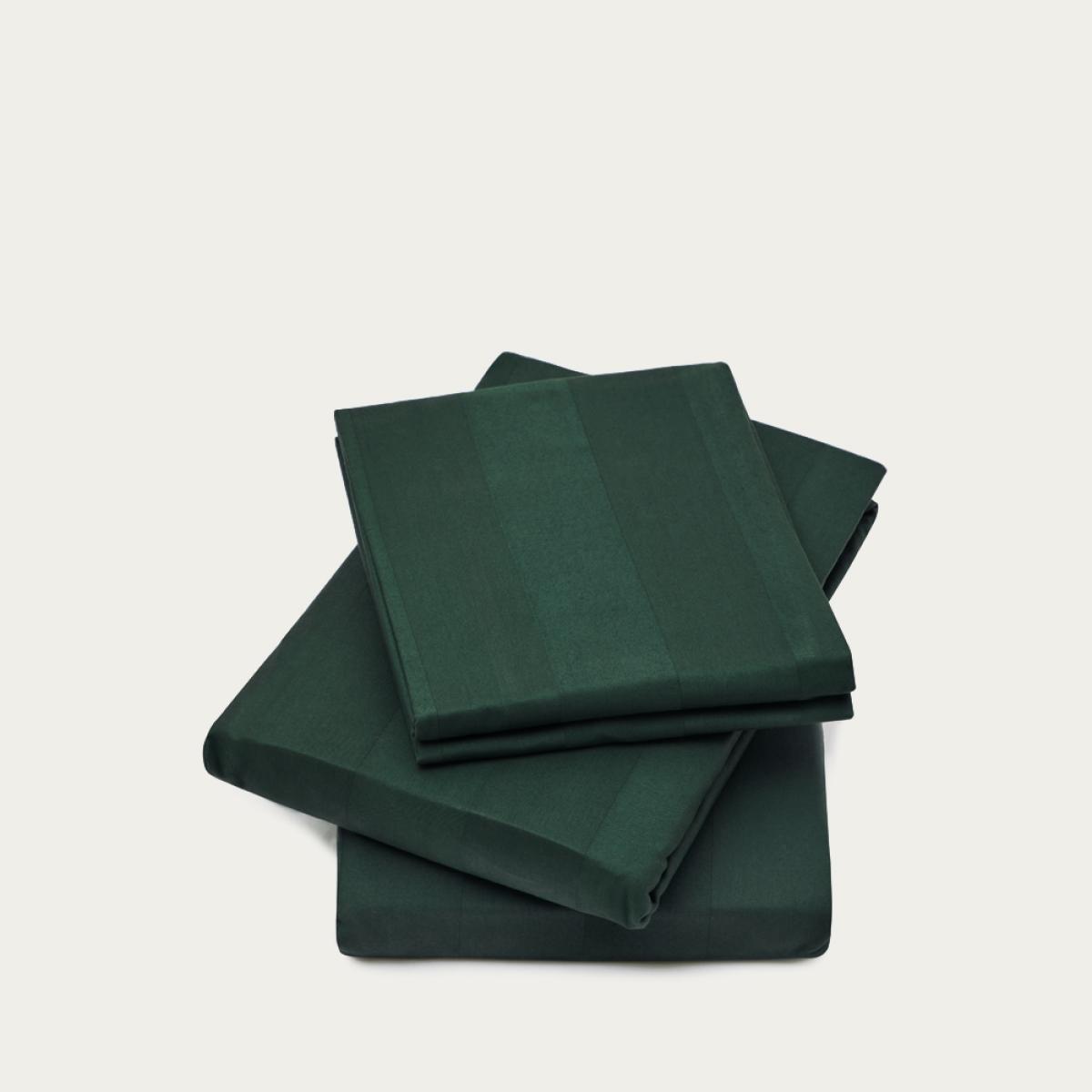 Green The Classic Collection Set (Striped) Full – image 1