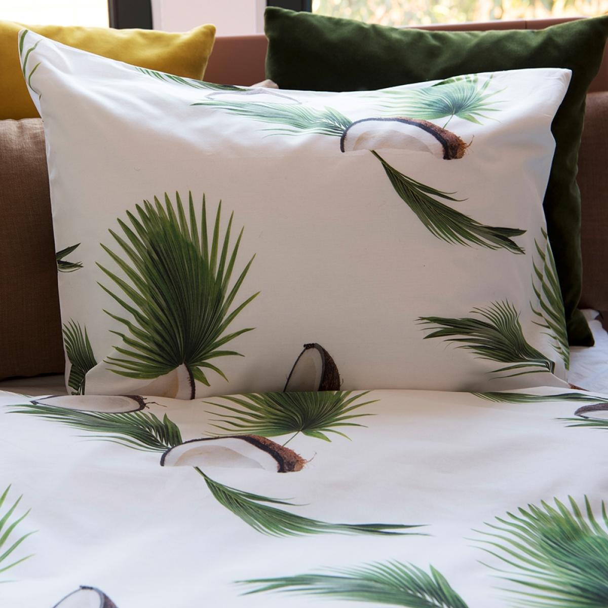 Snurk Single Coconuts Duvet Bedding Set – image 3