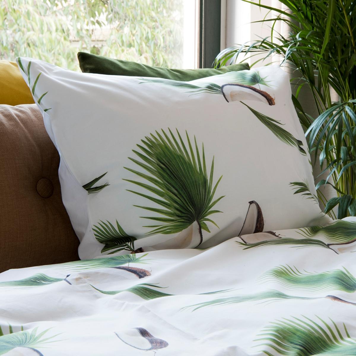 Snurk Single Coconuts Duvet Bedding Set – image 5