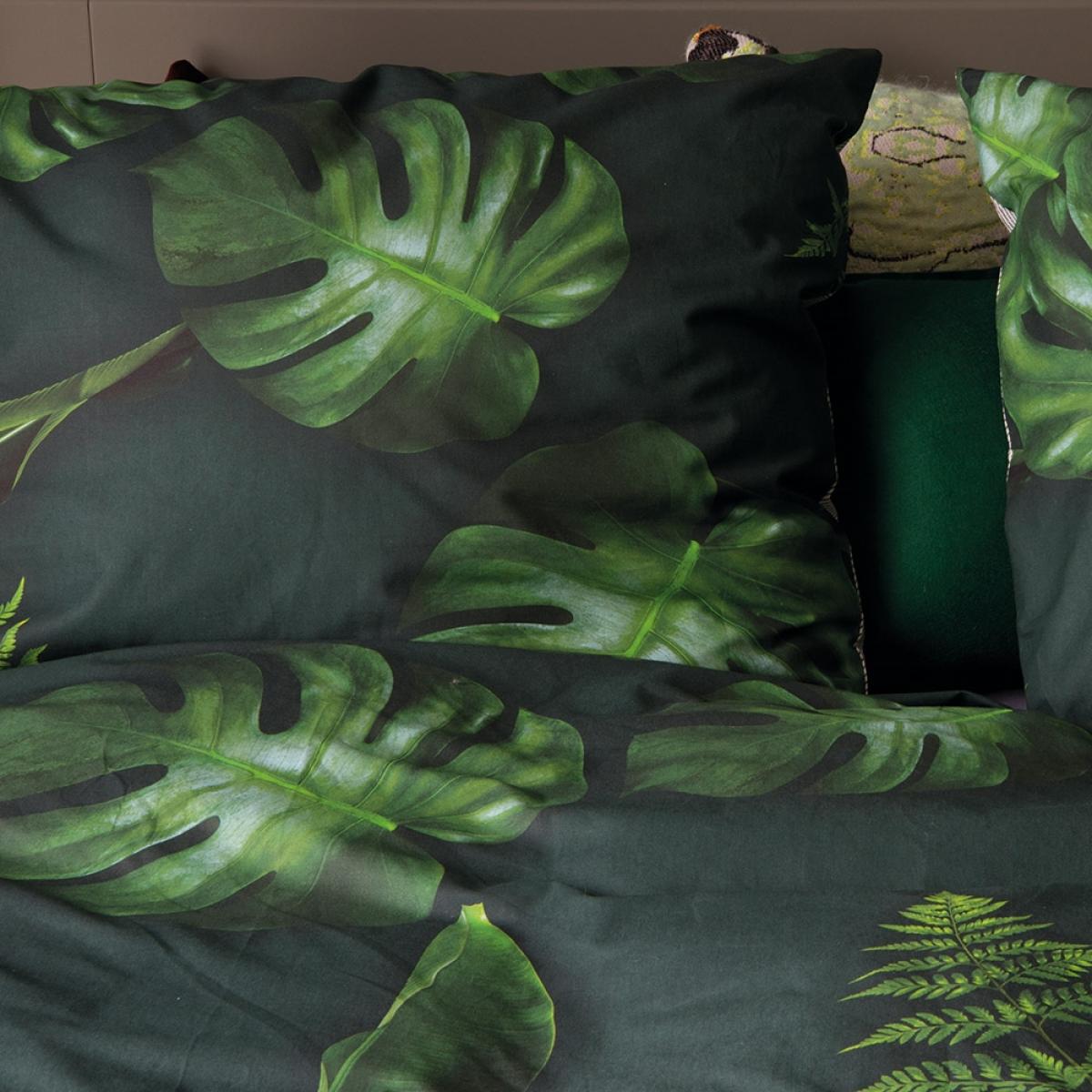 Snurk Single Green Forest Duvet Bedding Set – image 5
