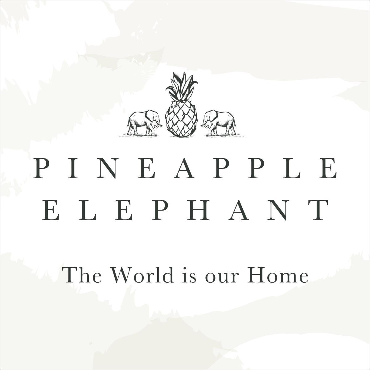 Pineapple Elephant Caspian 100% Cotton Waffle Stone Duvet Cover and Pillowcase Set Stone (Grey) – image 5