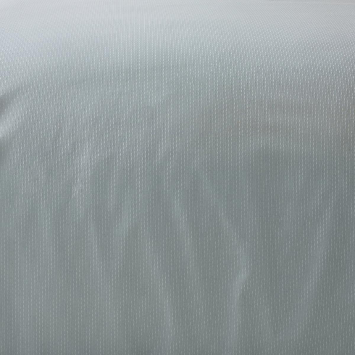 Atlas Blue 100% Cotton Duvet Cover and Pillowcase Set Light Blue – image 3