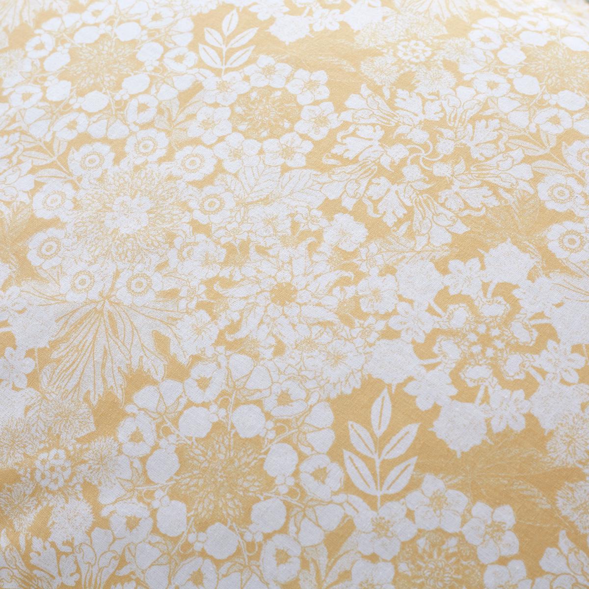 Hettie Blush 100% Cotton Duvet Cover and Pillowcase Set Blush – image 5