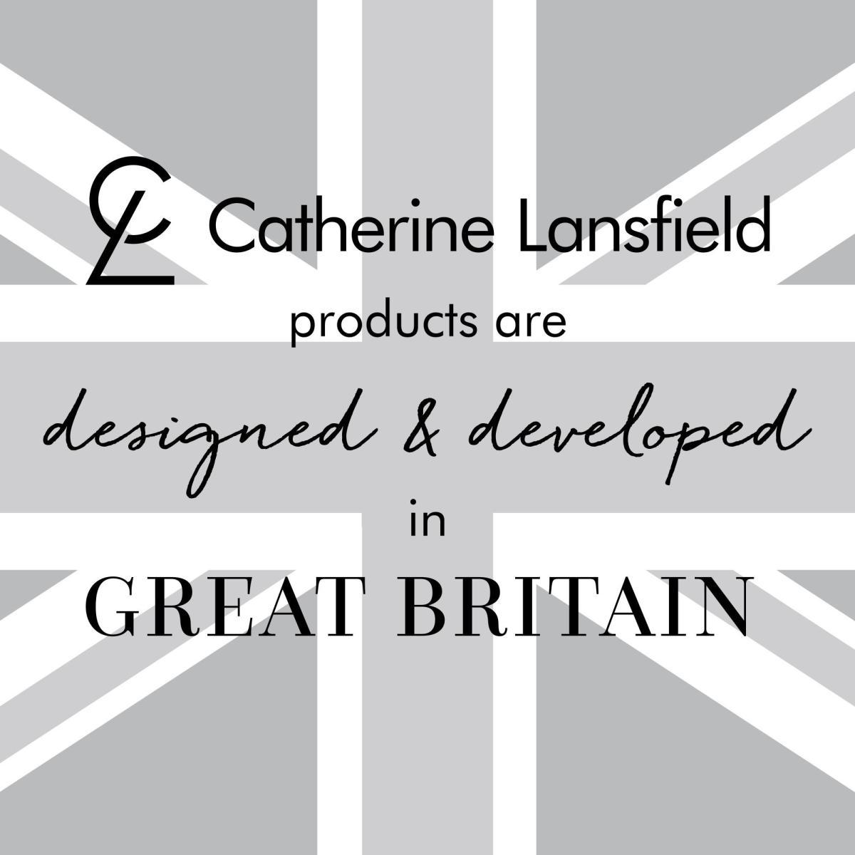 Catherine Lansfield Shimmer Crushed Velvet Pinsonic Duvet Cover Set Silver – image 6