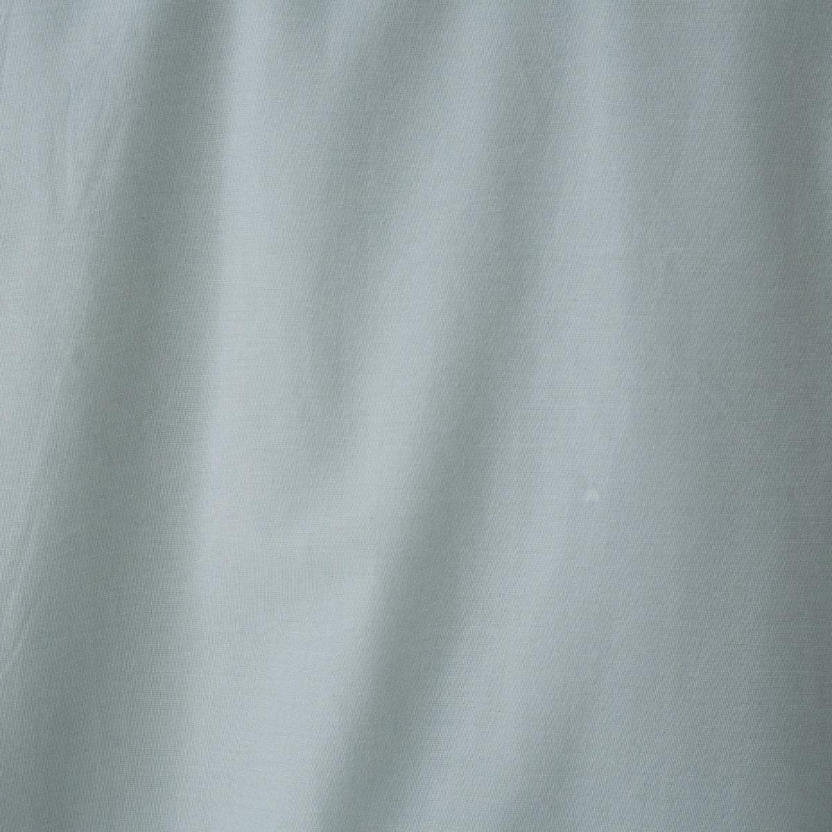Blue Sage 100% Organic Cotton Duvet Cover and Pillowcase Set Organic Cotton Blue Sage – image 3