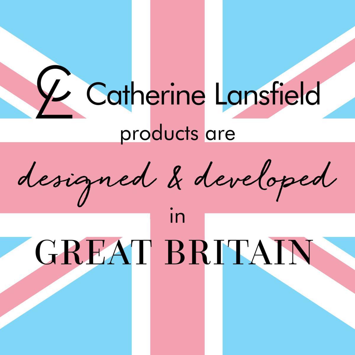 Catherine Lansfield Stars and Stripes Duvet Cover and Pillowcase Set Blue And Red – image 5