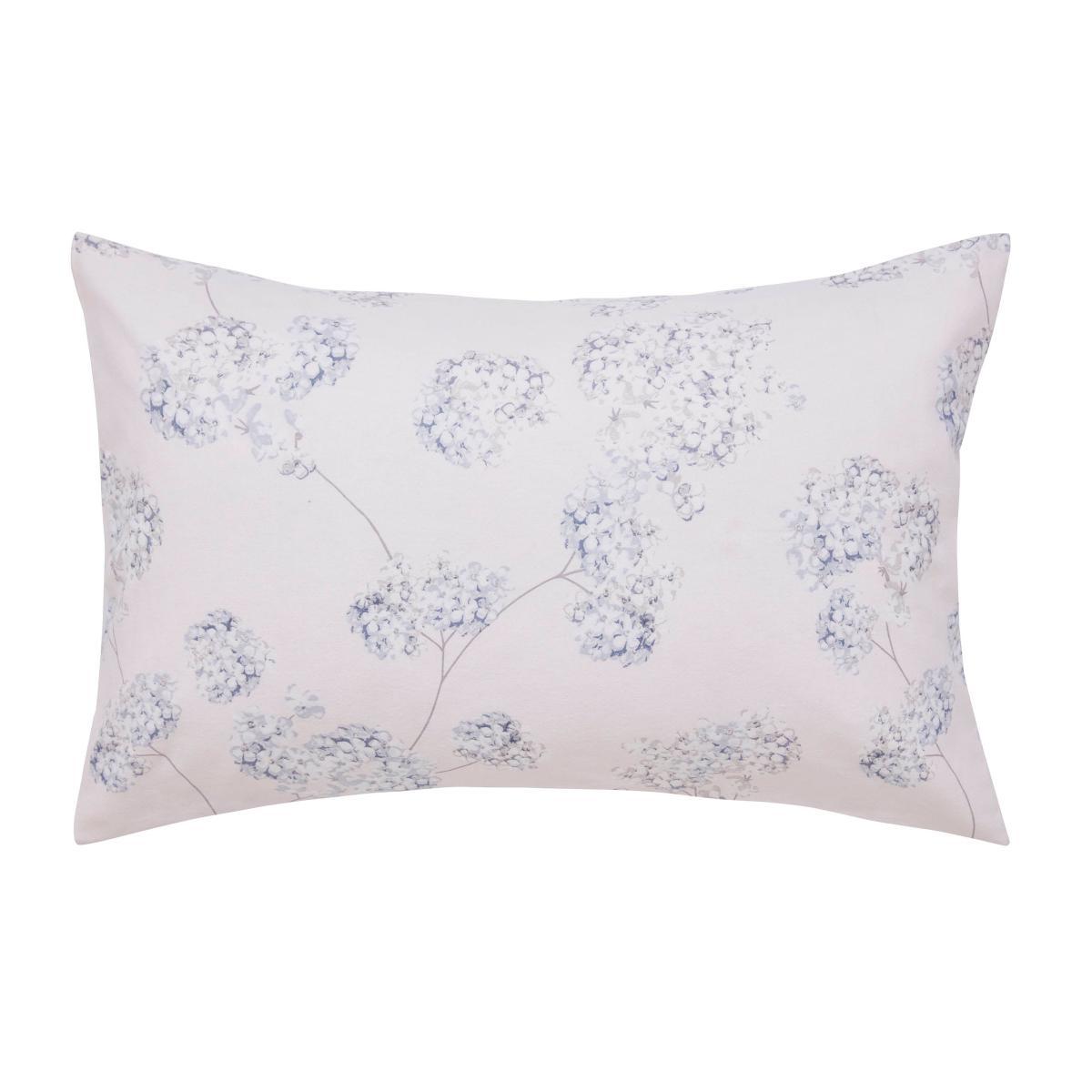 Holly Willoughby Adeline Blush 100% Brushed Cotton Reversible Duvet Cover and Pillowcase Set Blush (Pink) – image 6