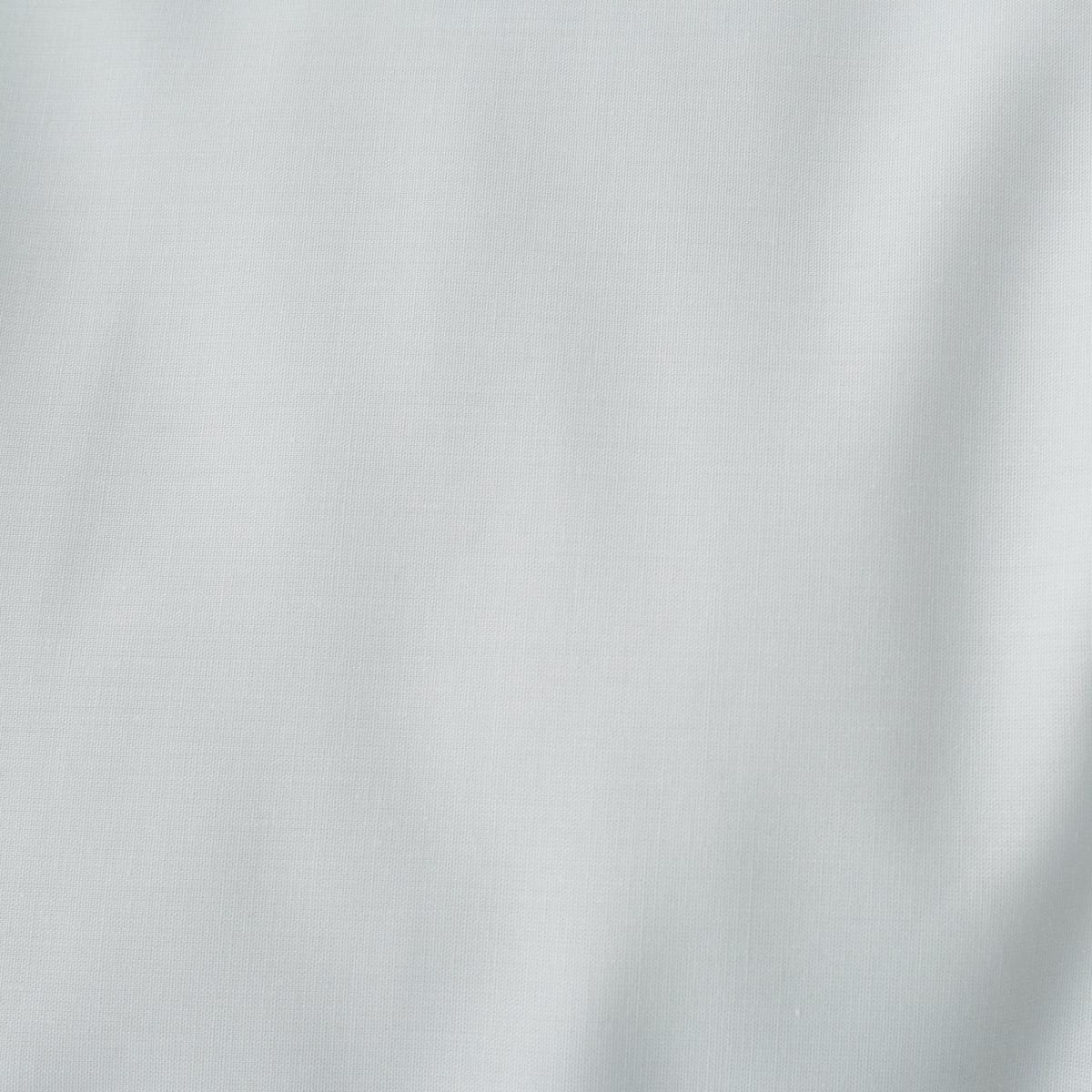 Malvern Seafoam 180 Thread Count 100% Cotton Reversible Duvet Cover and Pillowcase Set Green – image 3