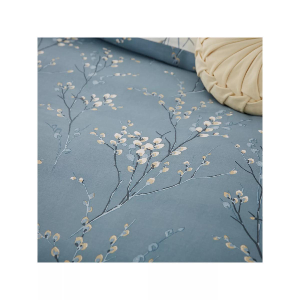 Laura Ashley Pussy Willow Duvet Cover Set – image 3
