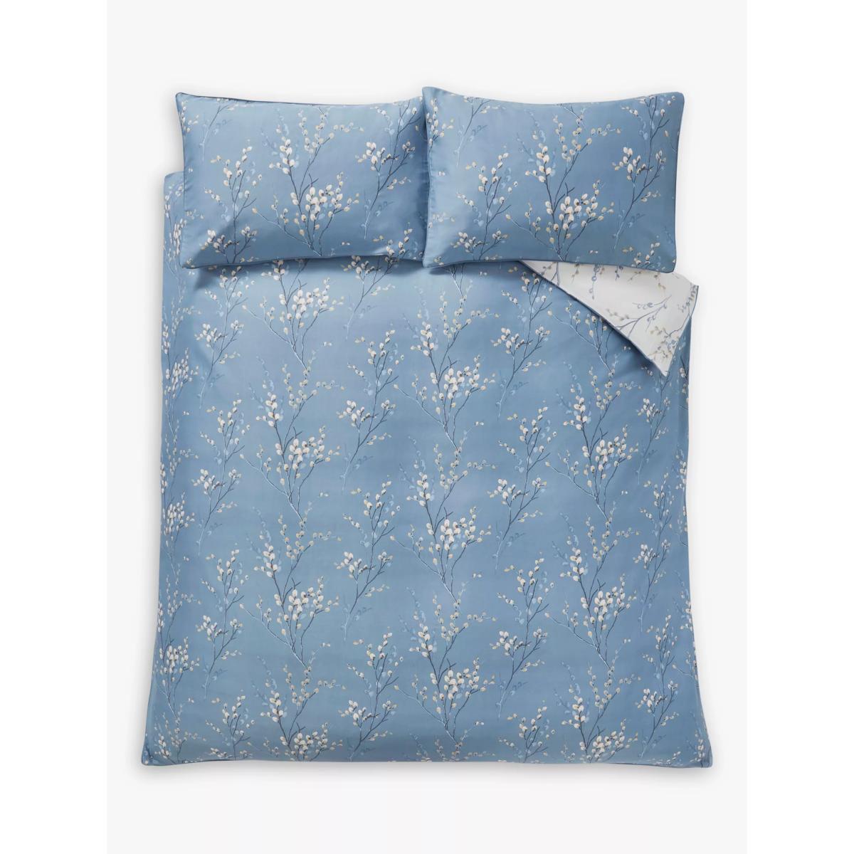 Laura Ashley Pussy Willow Duvet Cover Set – image 4