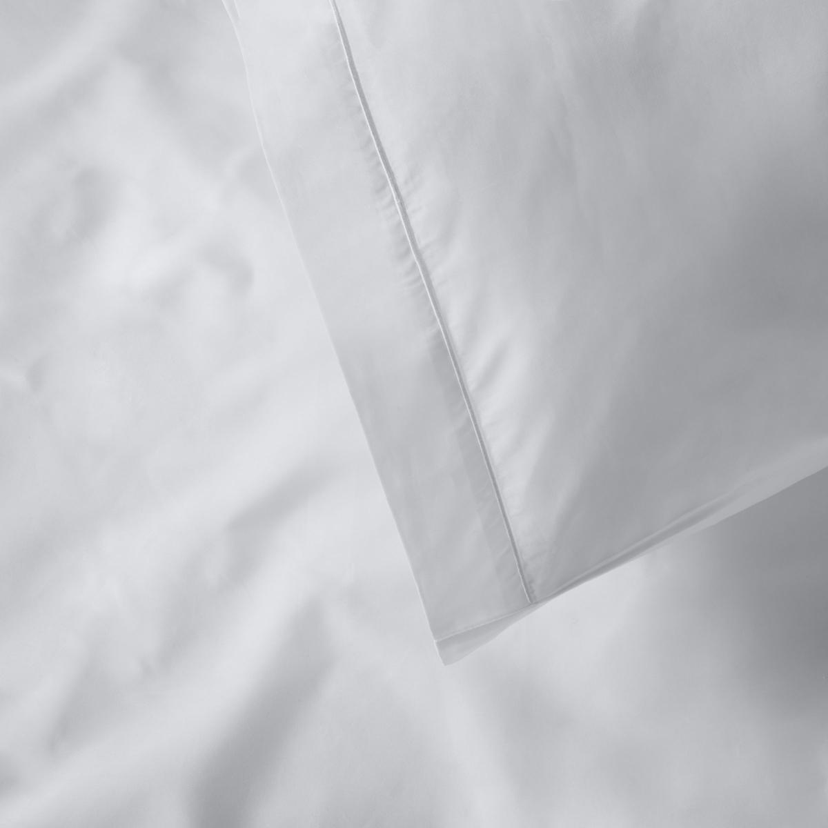 John Lewis & Partners Crisp & Fresh Egyptian Cotton 800 Thread Count Bedding, White – image 7