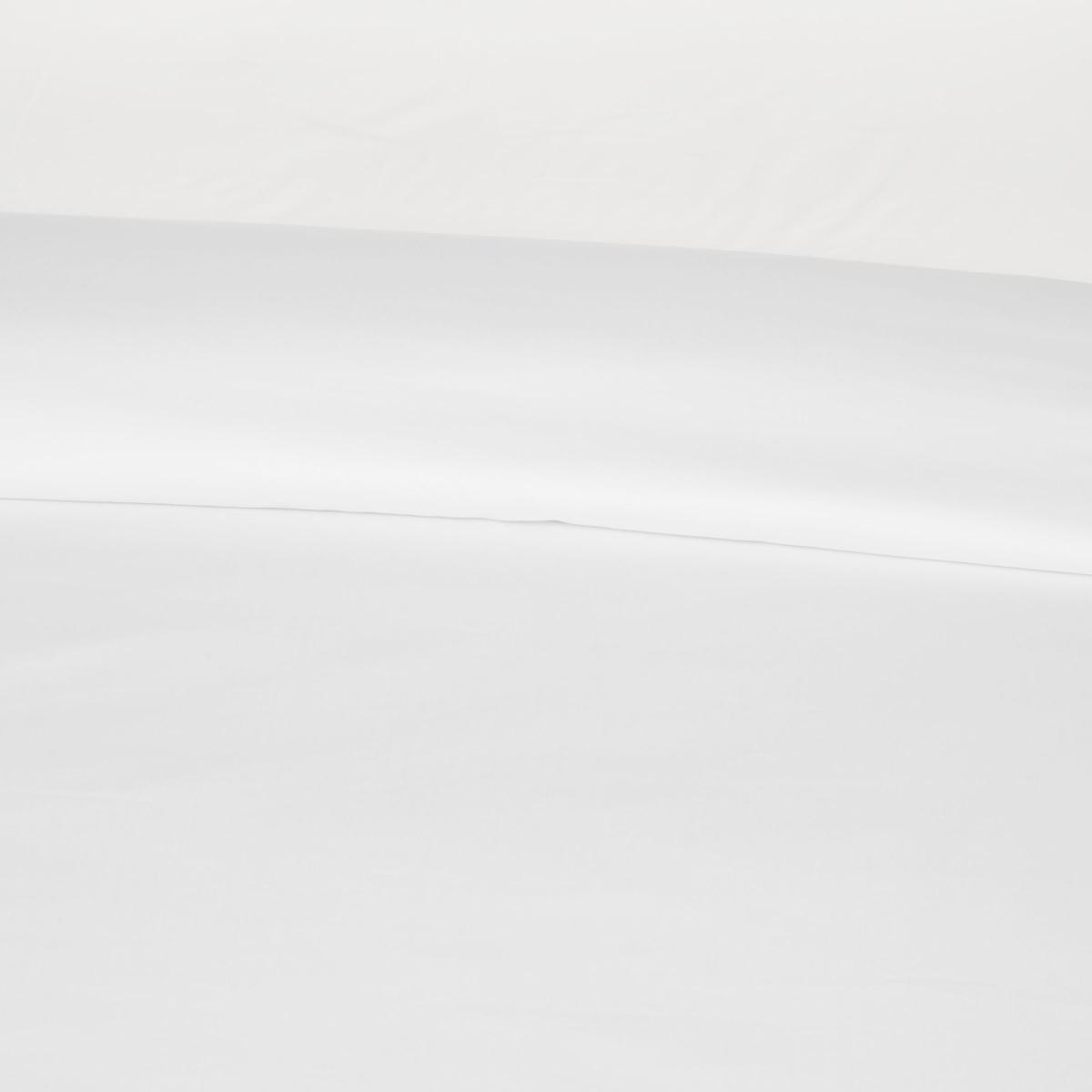 John Lewis & Partners Crisp & Fresh Egyptian Cotton 800 Thread Count Bedding, White – image 8