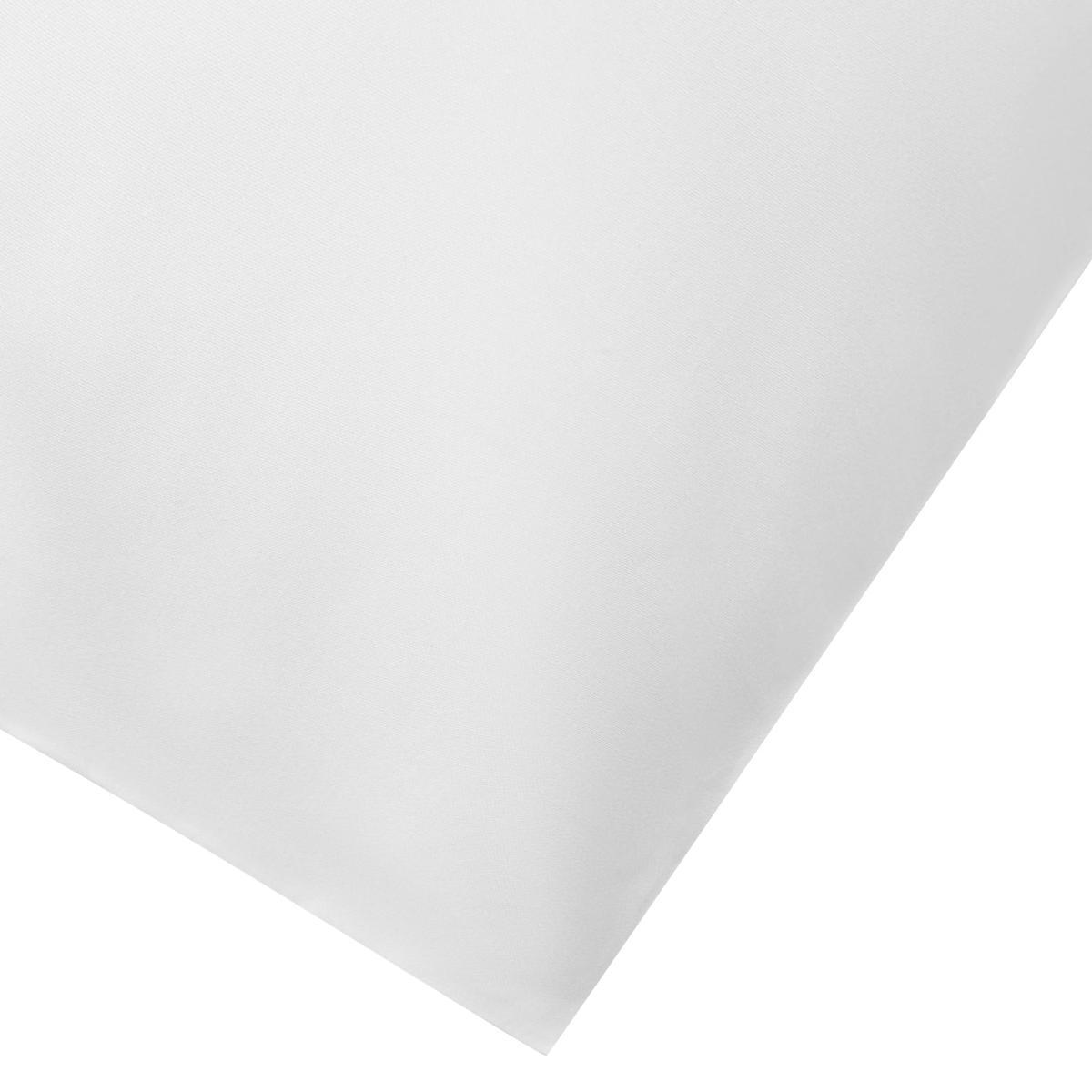 John Lewis & Partners Crisp & Fresh Egyptian Cotton 800 Thread Count Bedding, White – image 9