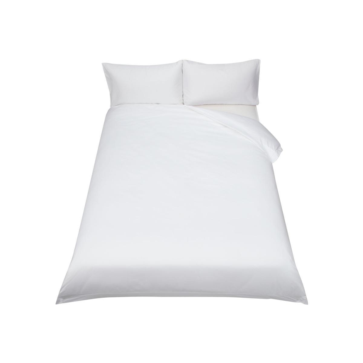 John Lewis & Partners 800 Thread Count Supima Cotton Complete Bedding Set – image 2