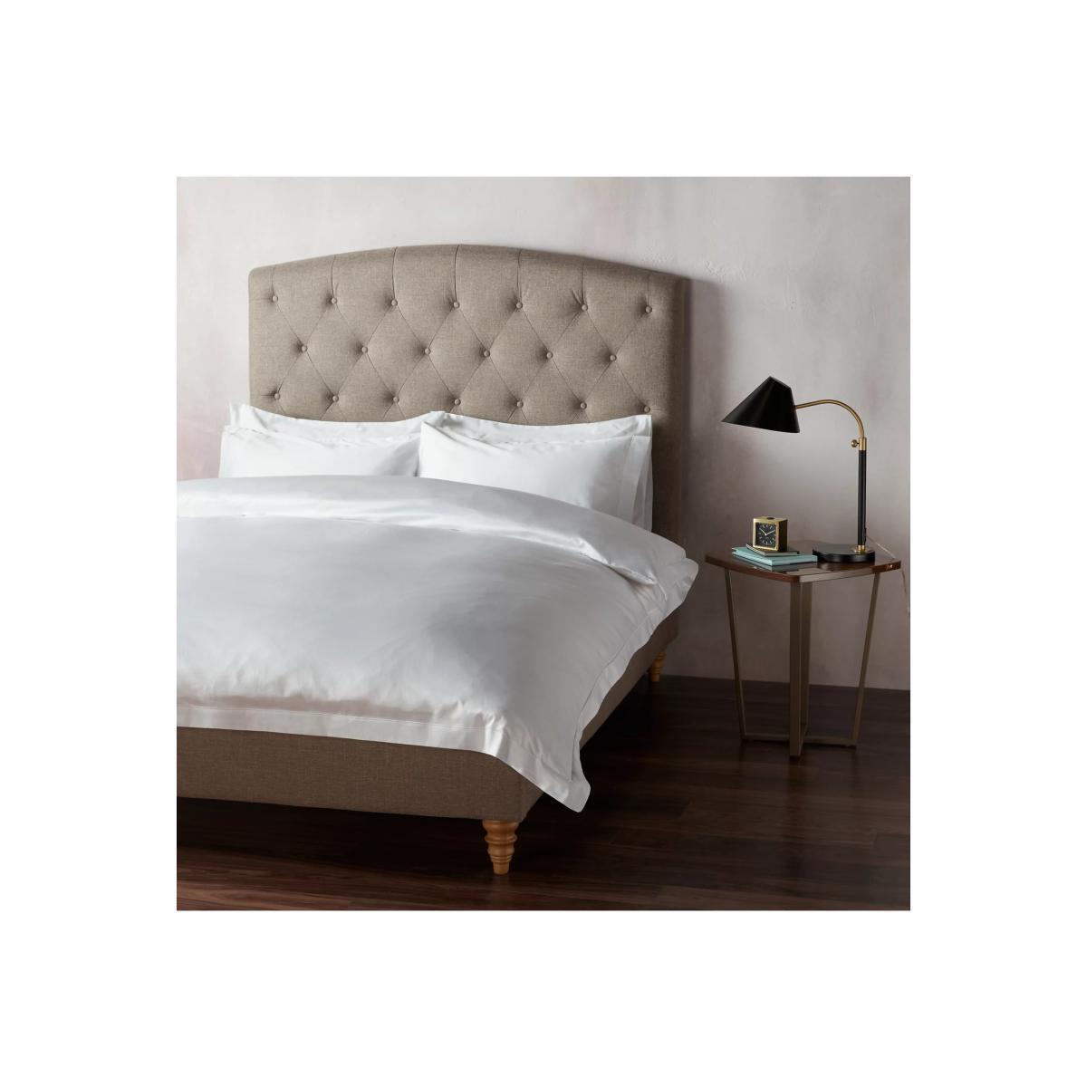 John Lewis & Partners 800 Thread Count Supima Cotton Complete Bedding Set – image 1