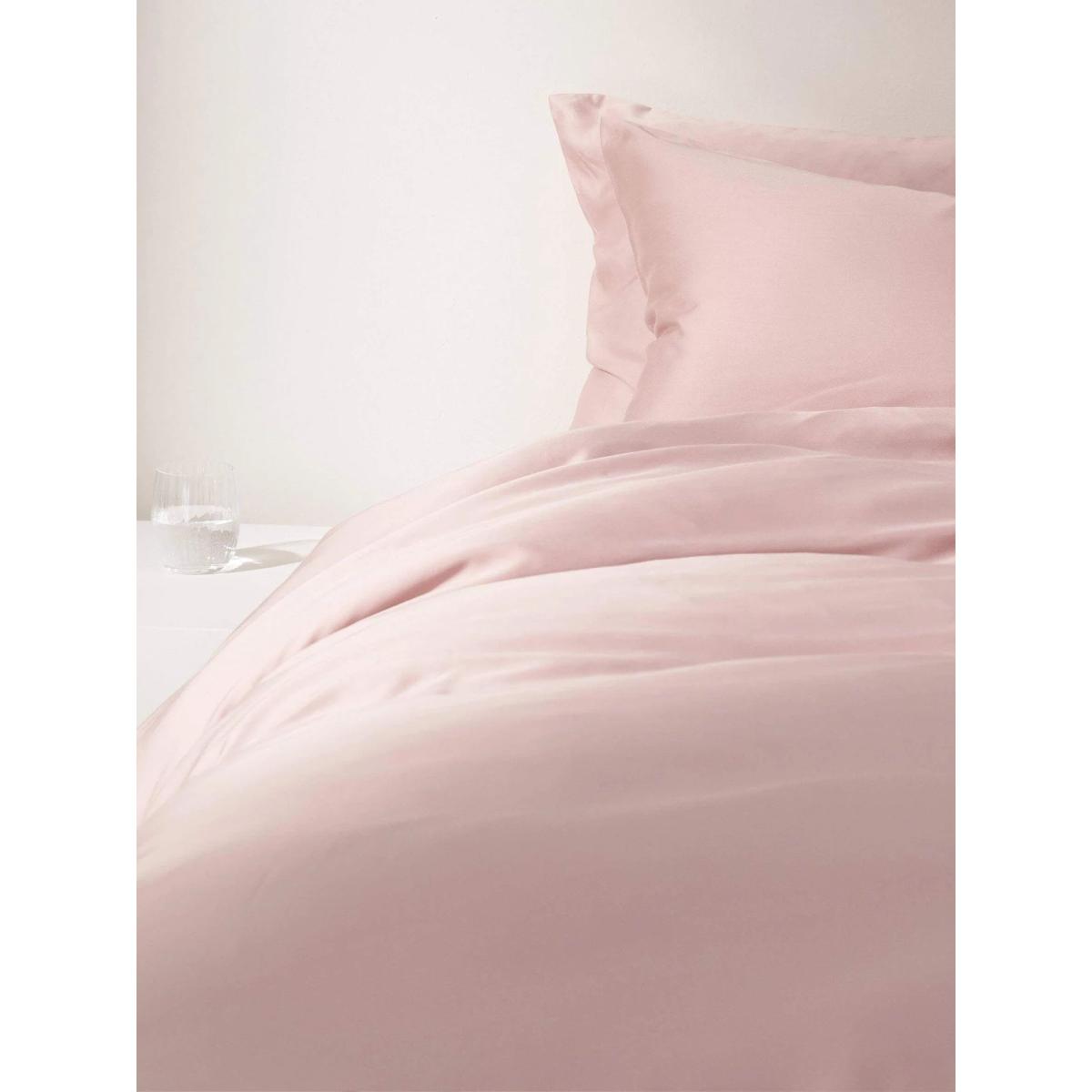 Truly Viscose Bamboo Duvet Cover Set – image 2